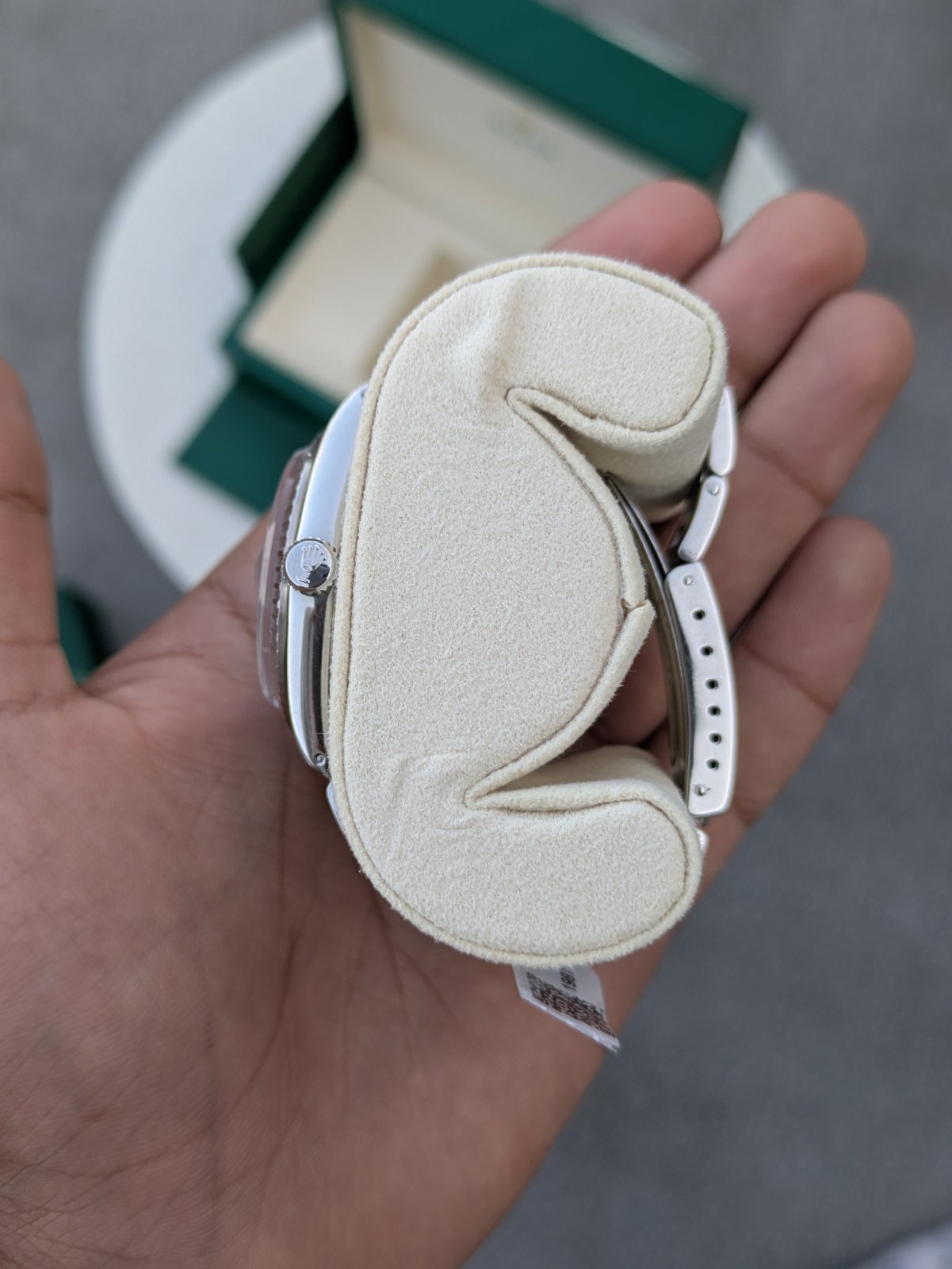Rolex Datejust 36mm