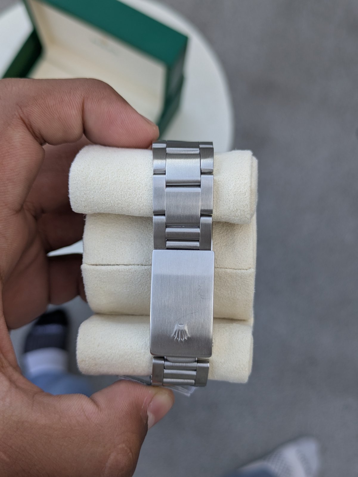 Rolex Datejust 36mm