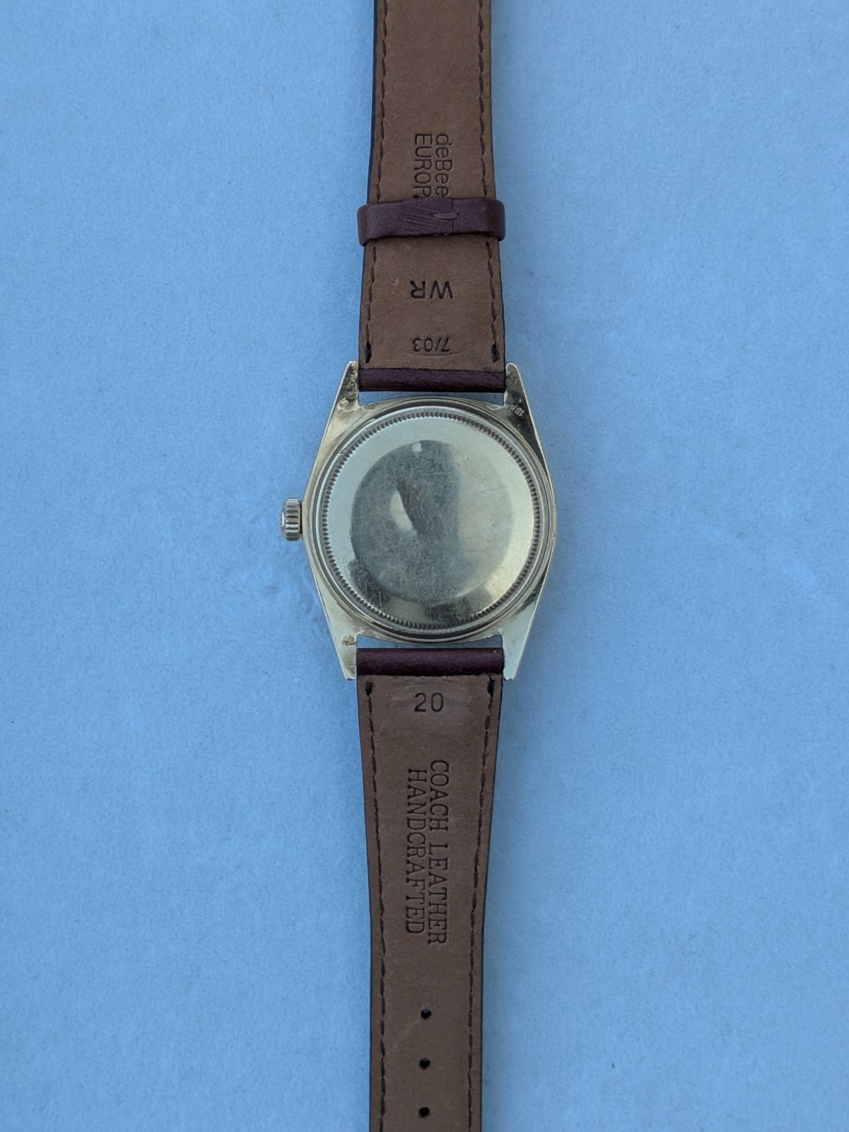 Rolex Day-Date
