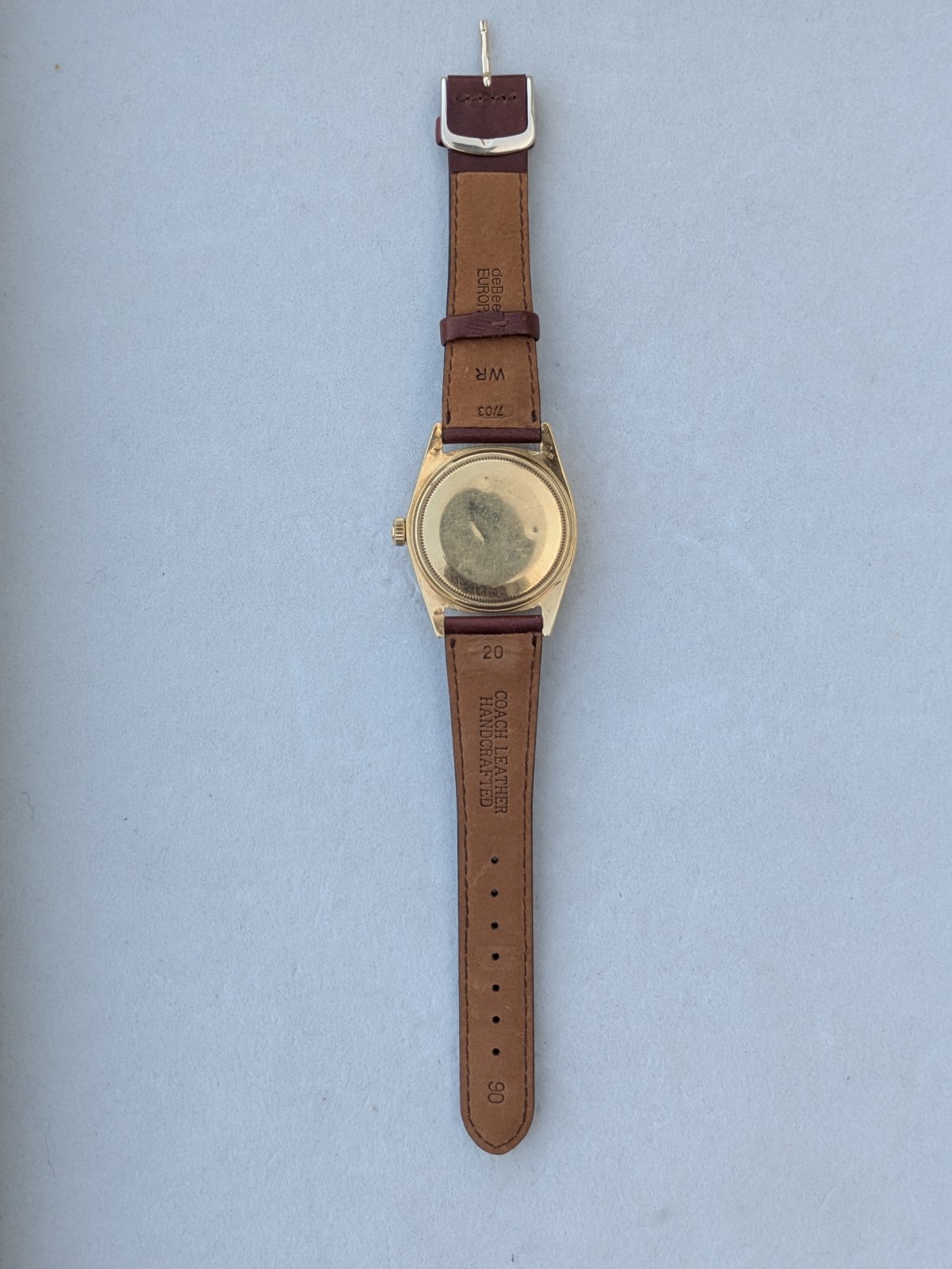 Rolex Day-Date