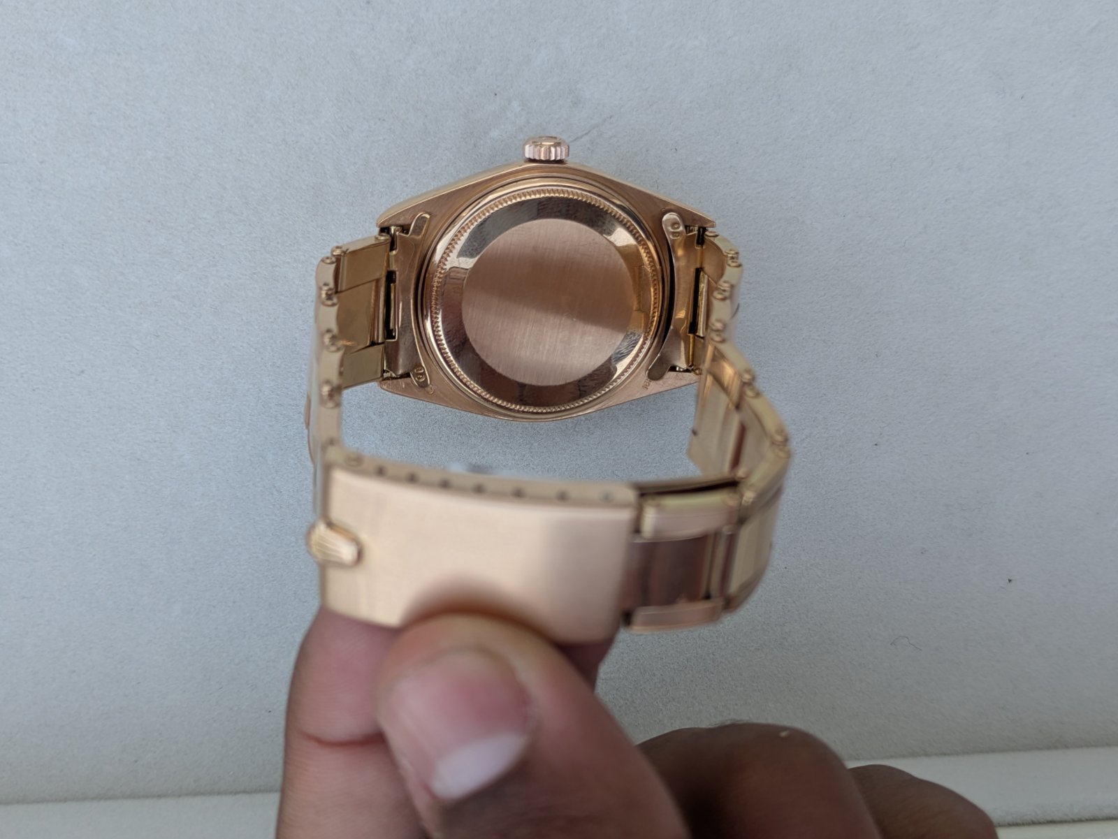 Rolex Day-Date
