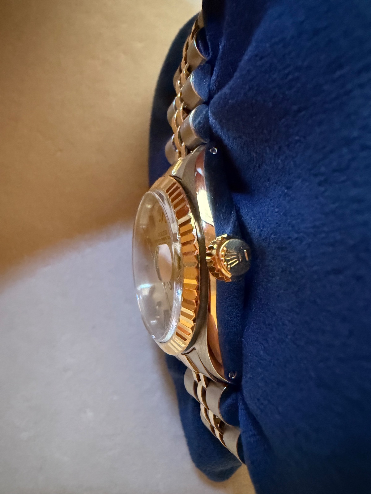 Rolex Oyster Perpetual Date