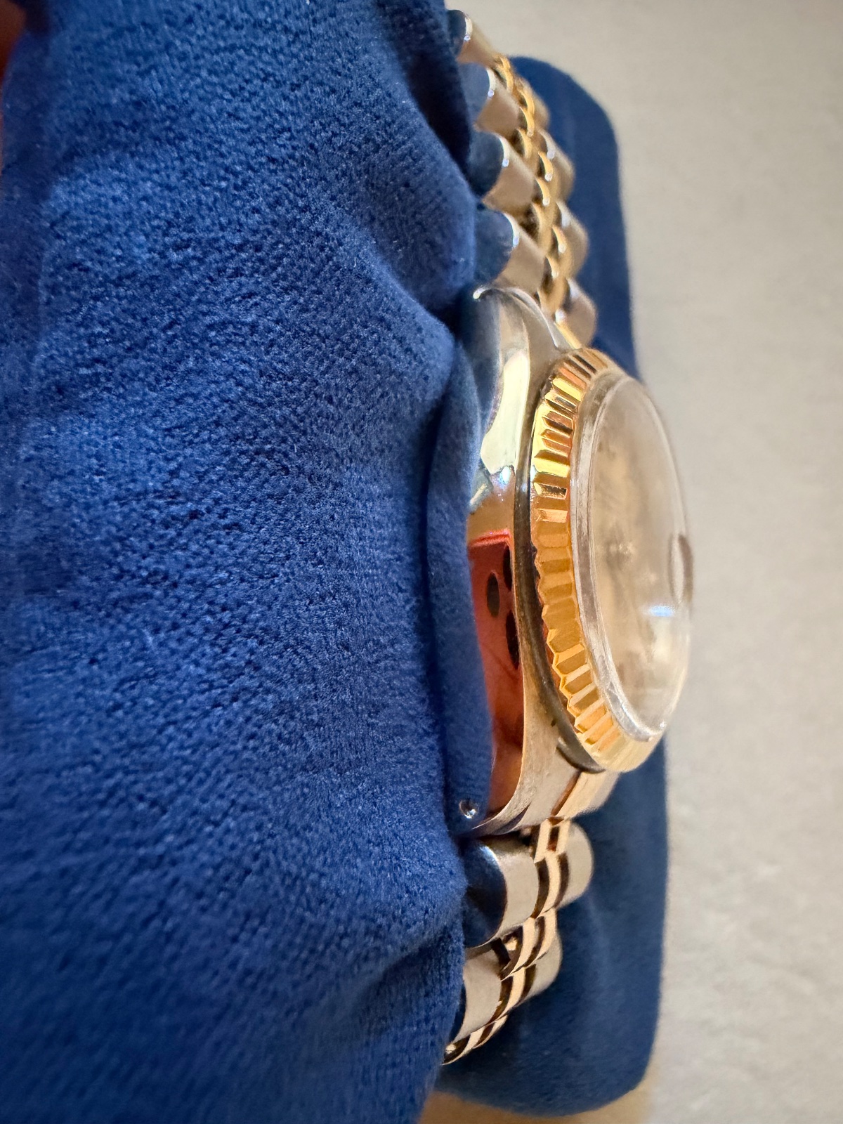 Rolex Oyster Perpetual Date
