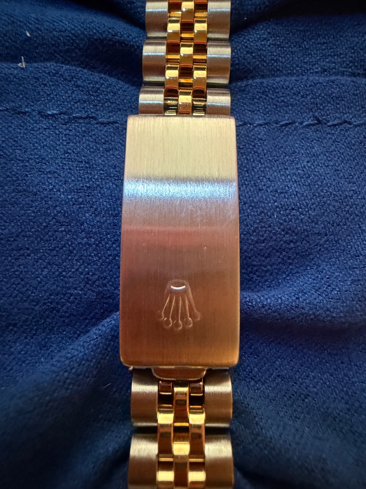 Rolex Oyster Perpetual Date