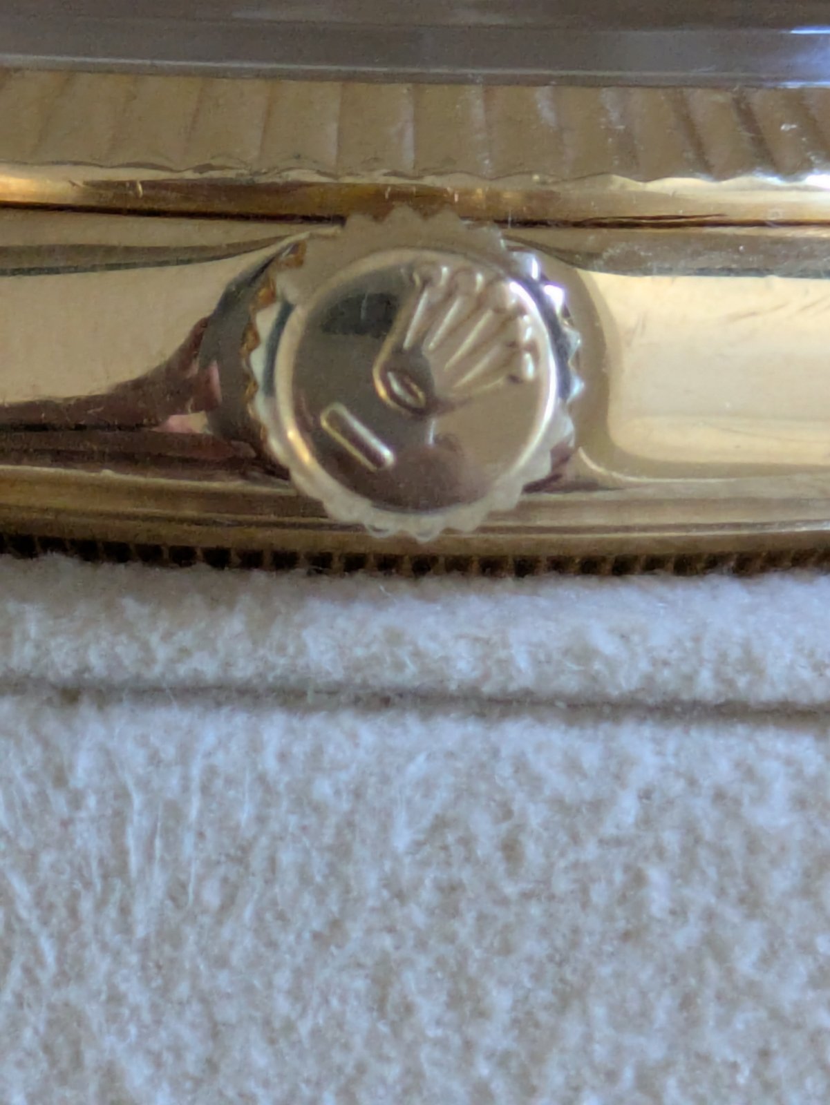Rolex Day-Date