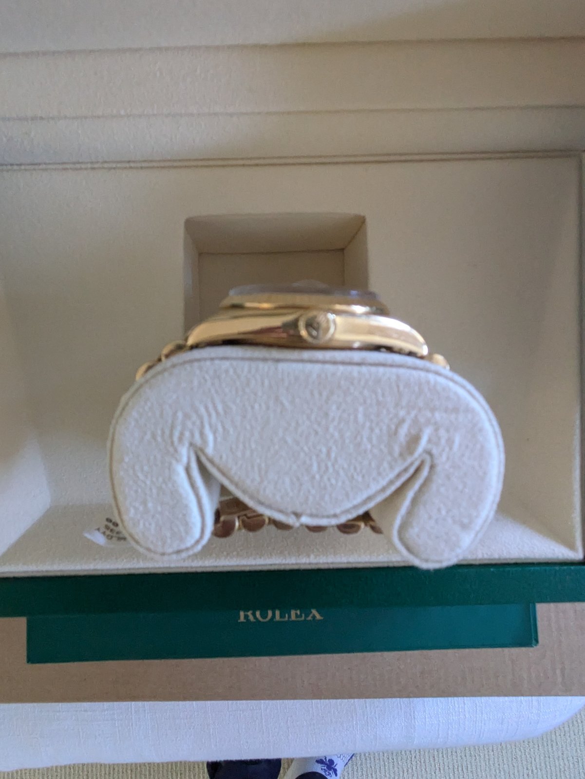 Rolex Day-Date