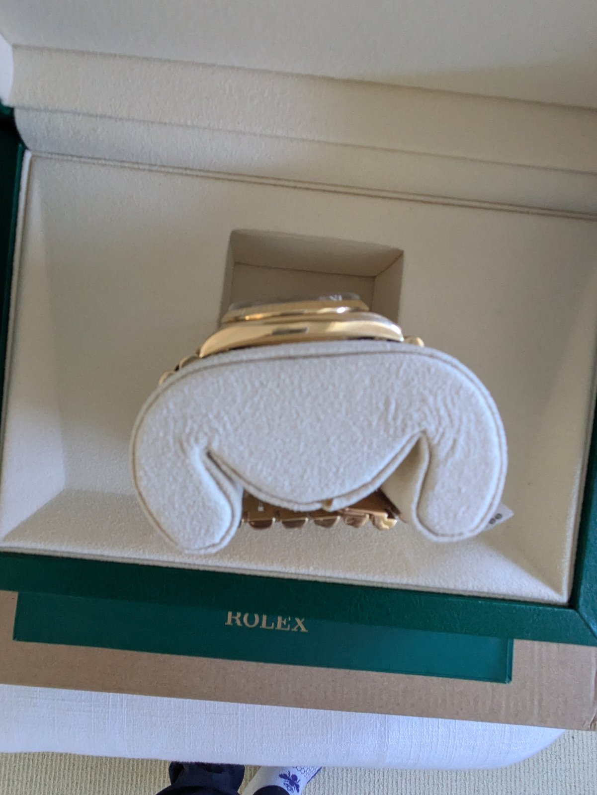 Rolex Day-Date