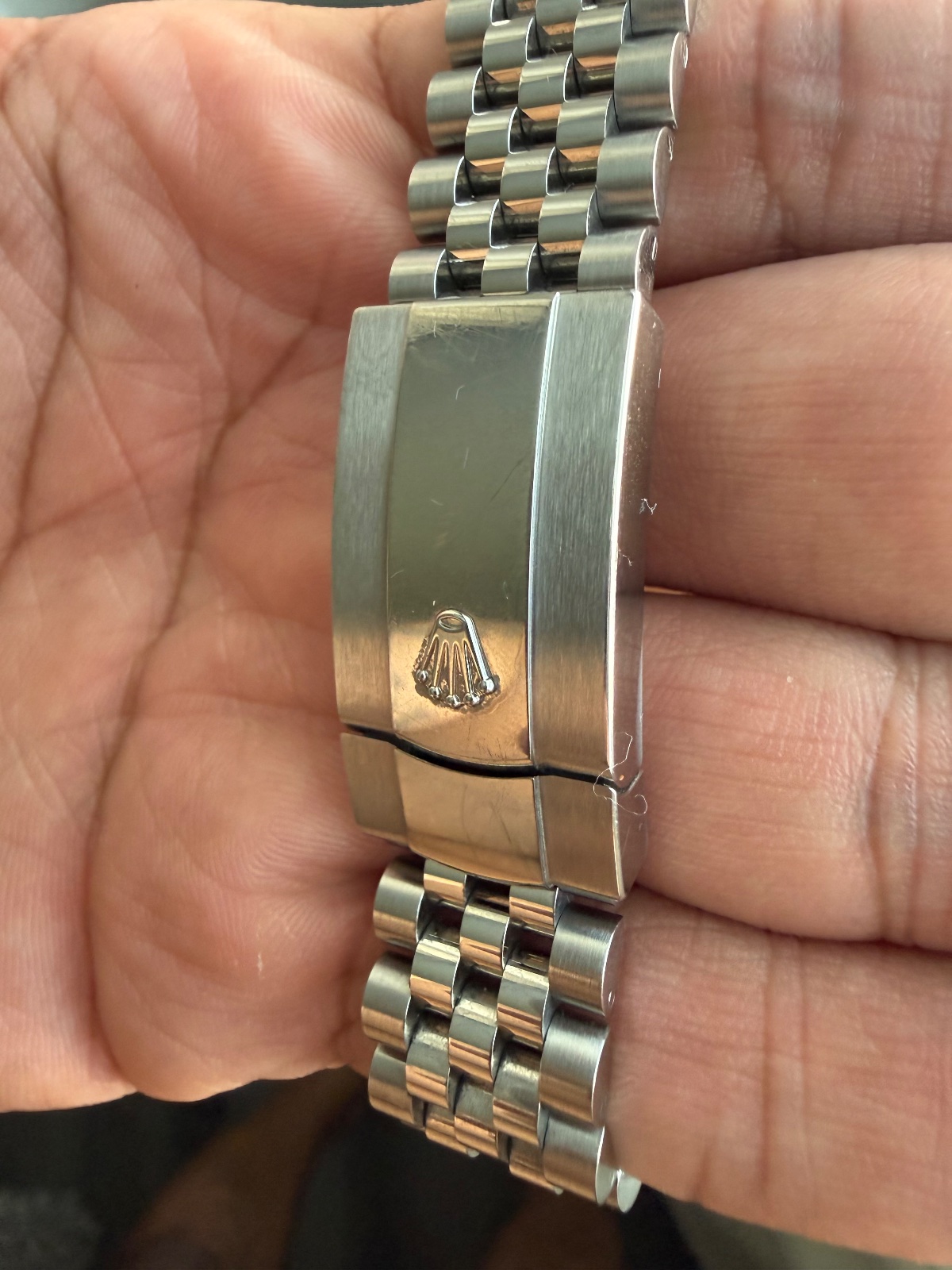 Rolex Datejust 41