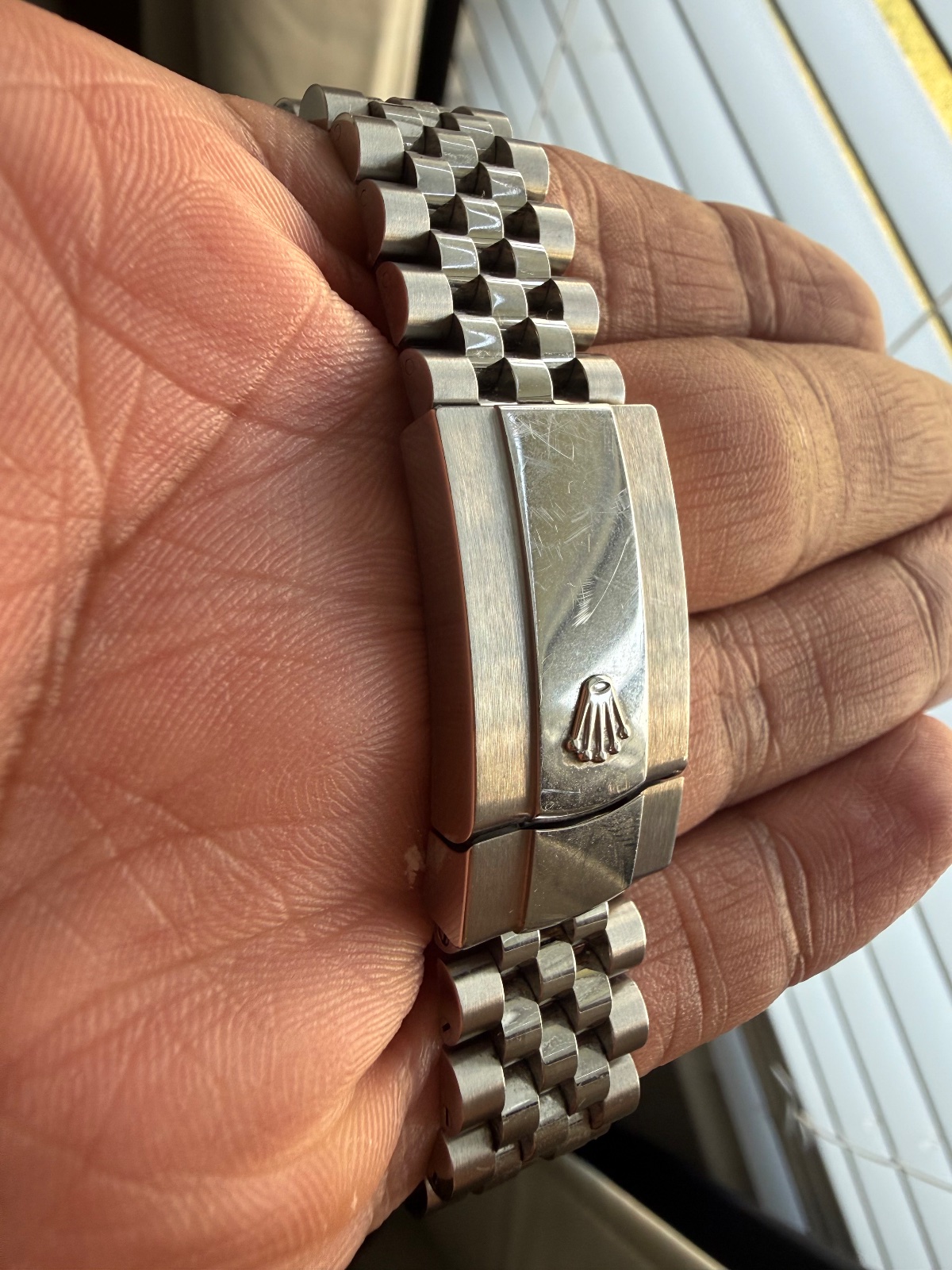 Rolex Datejust 41