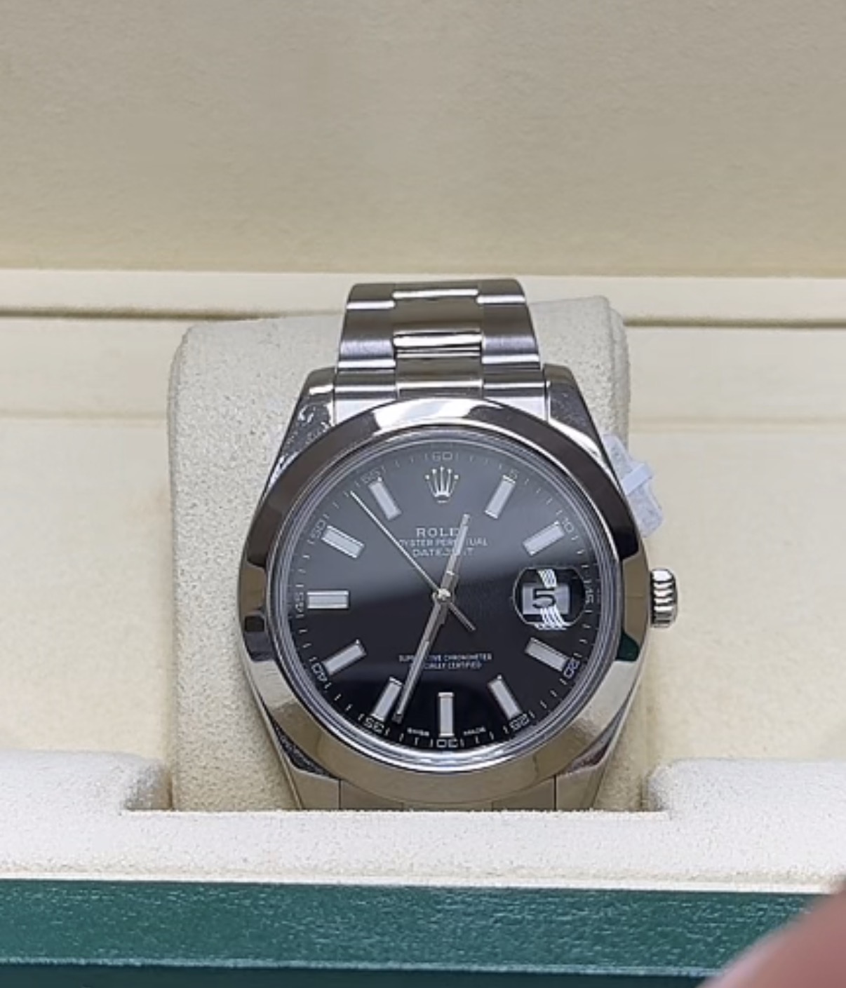 Rolex Datejust