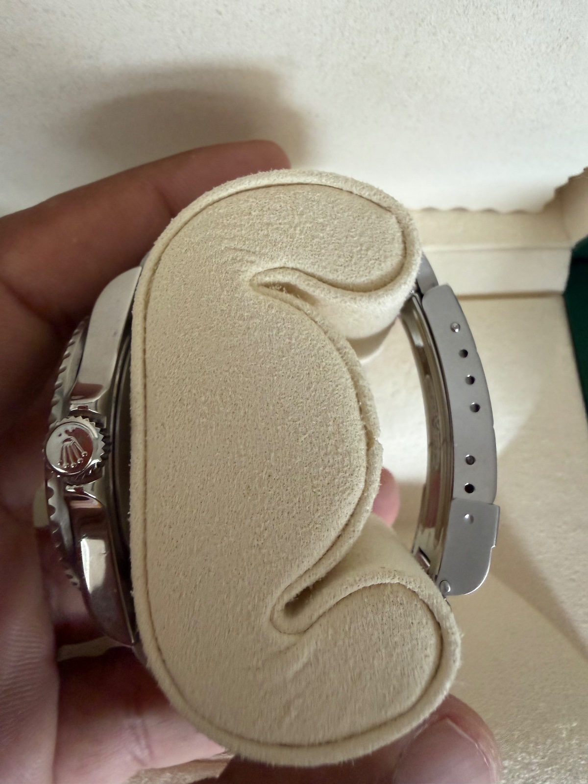 Rolex Submariner Date