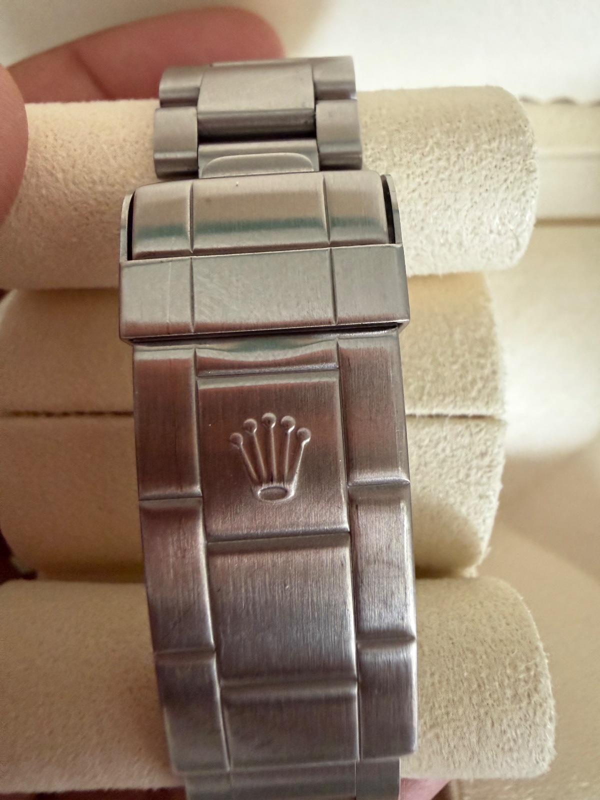 Rolex Submariner Date