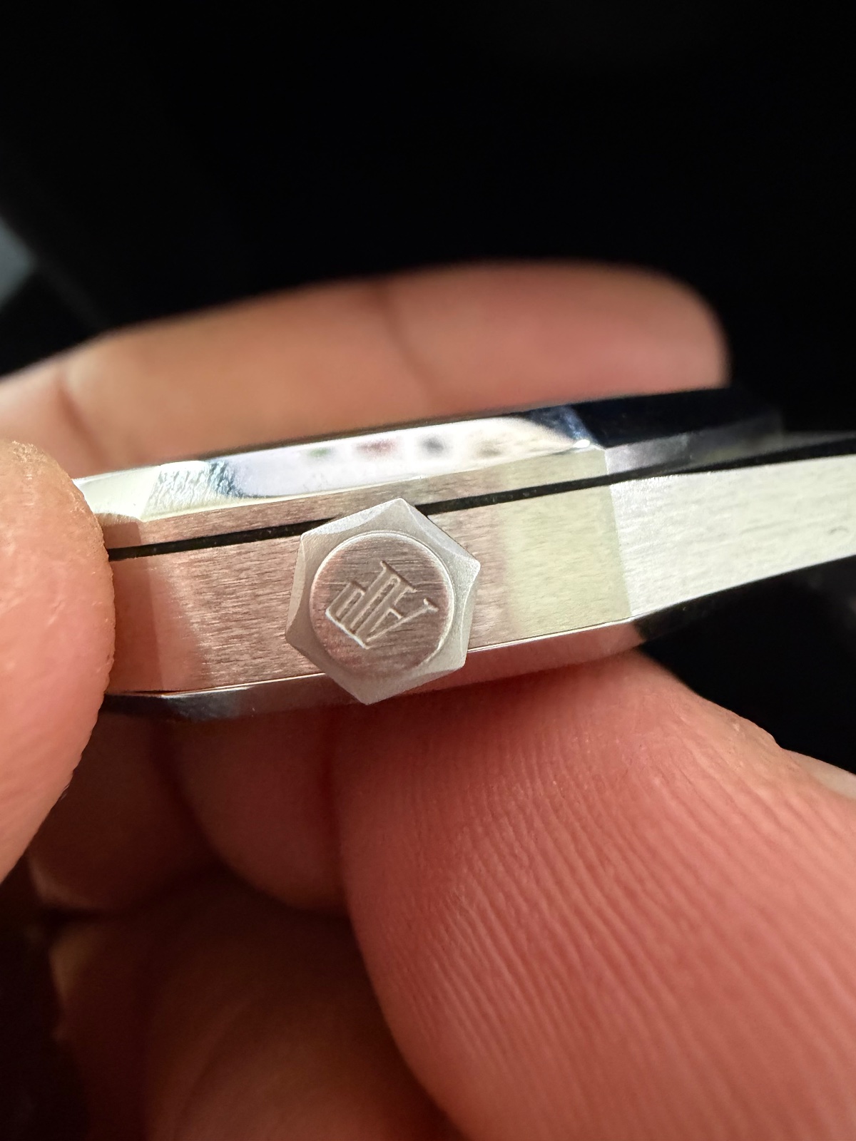 Audemars Piguet Royal Oak 39mm