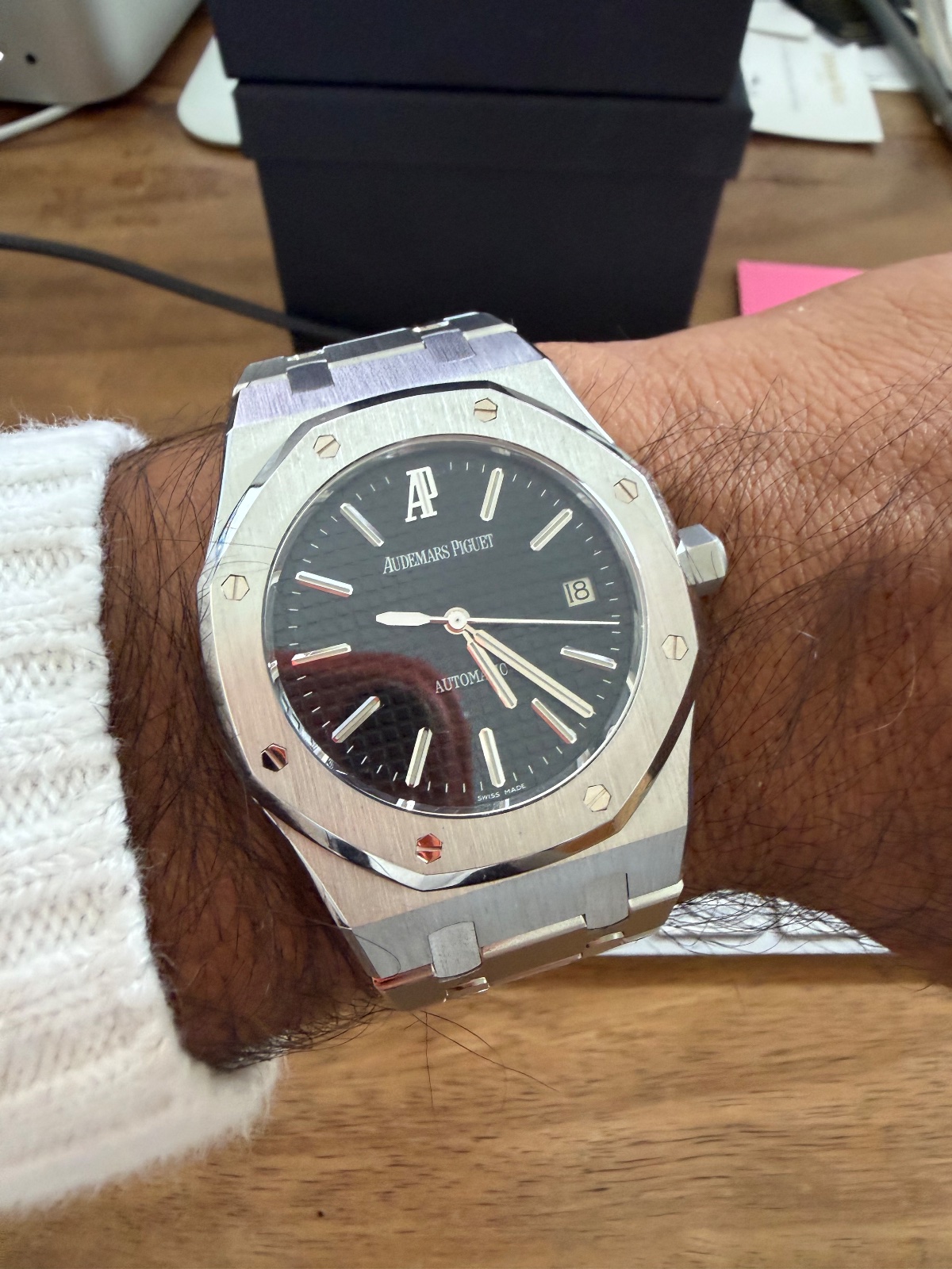 Audemars Piguet Royal Oak 39mm