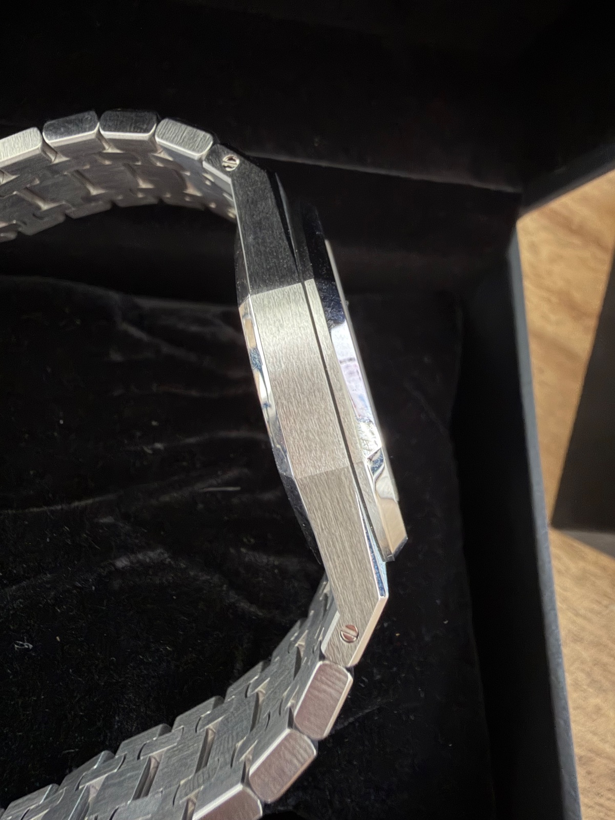 Audemars Piguet Royal Oak 39mm