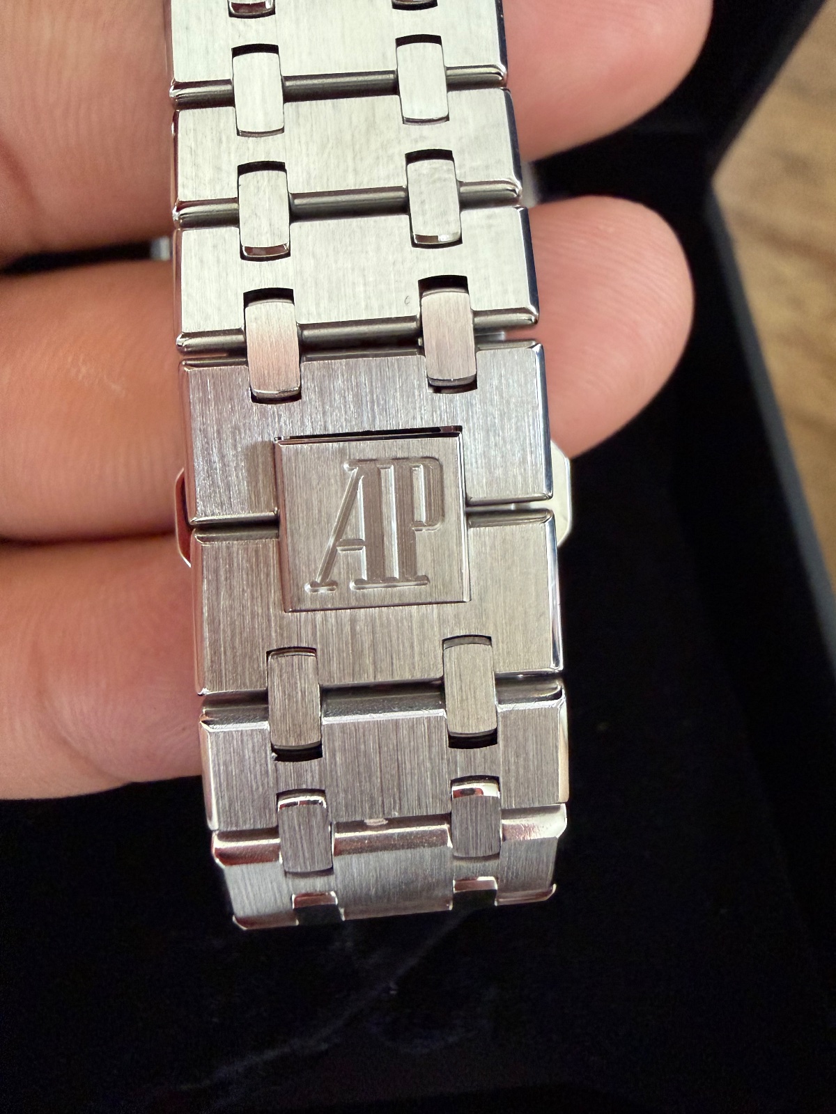 Audemars Piguet Royal Oak 39mm