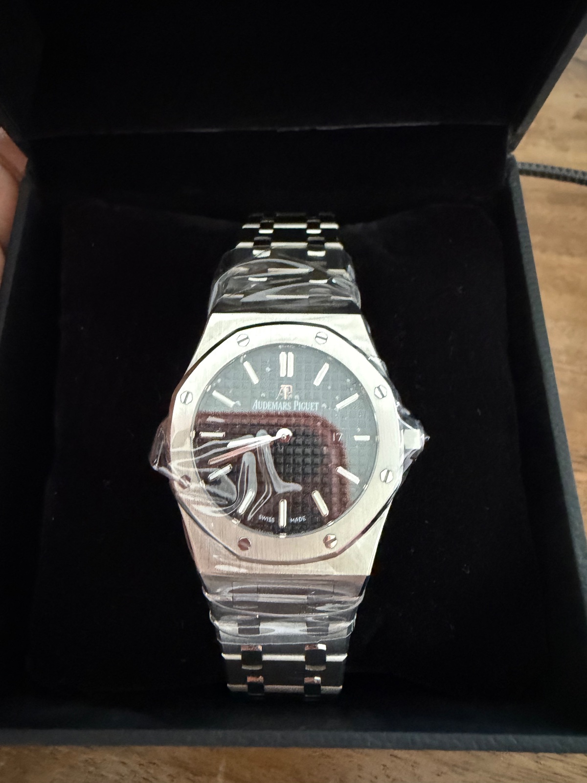 Audemars Piguet Royal Oak 33mm