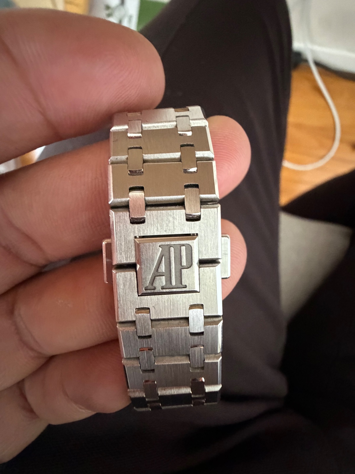 Audemars Piguet Royal Oak 33mm