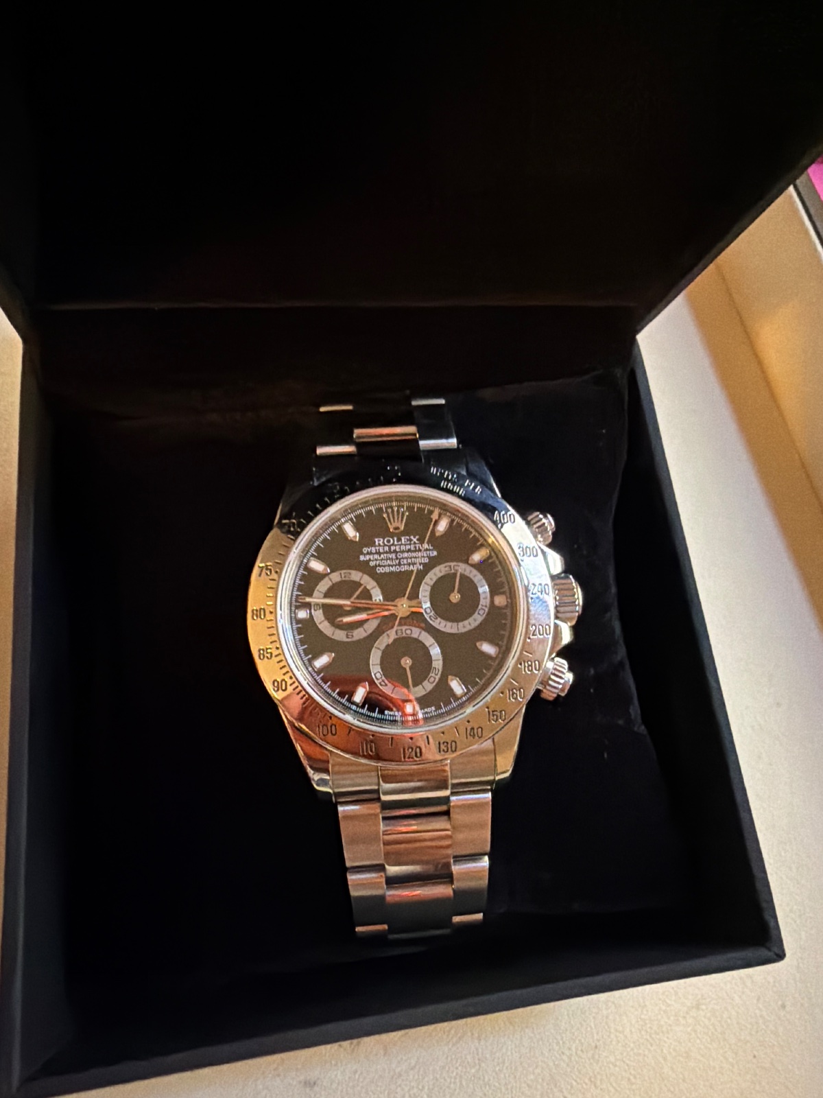 Rolex Daytona Cosmograph