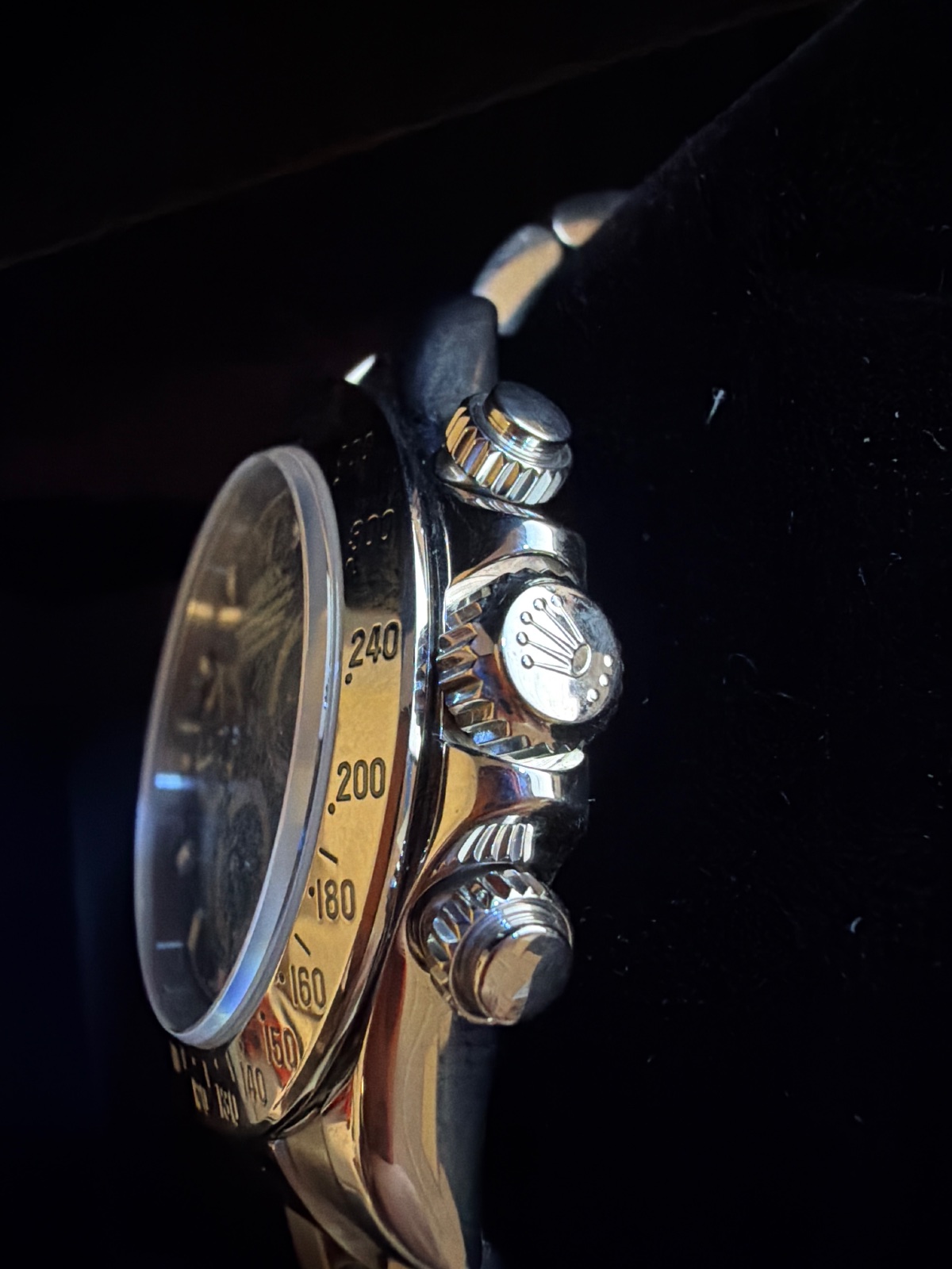 Rolex Daytona Cosmograph