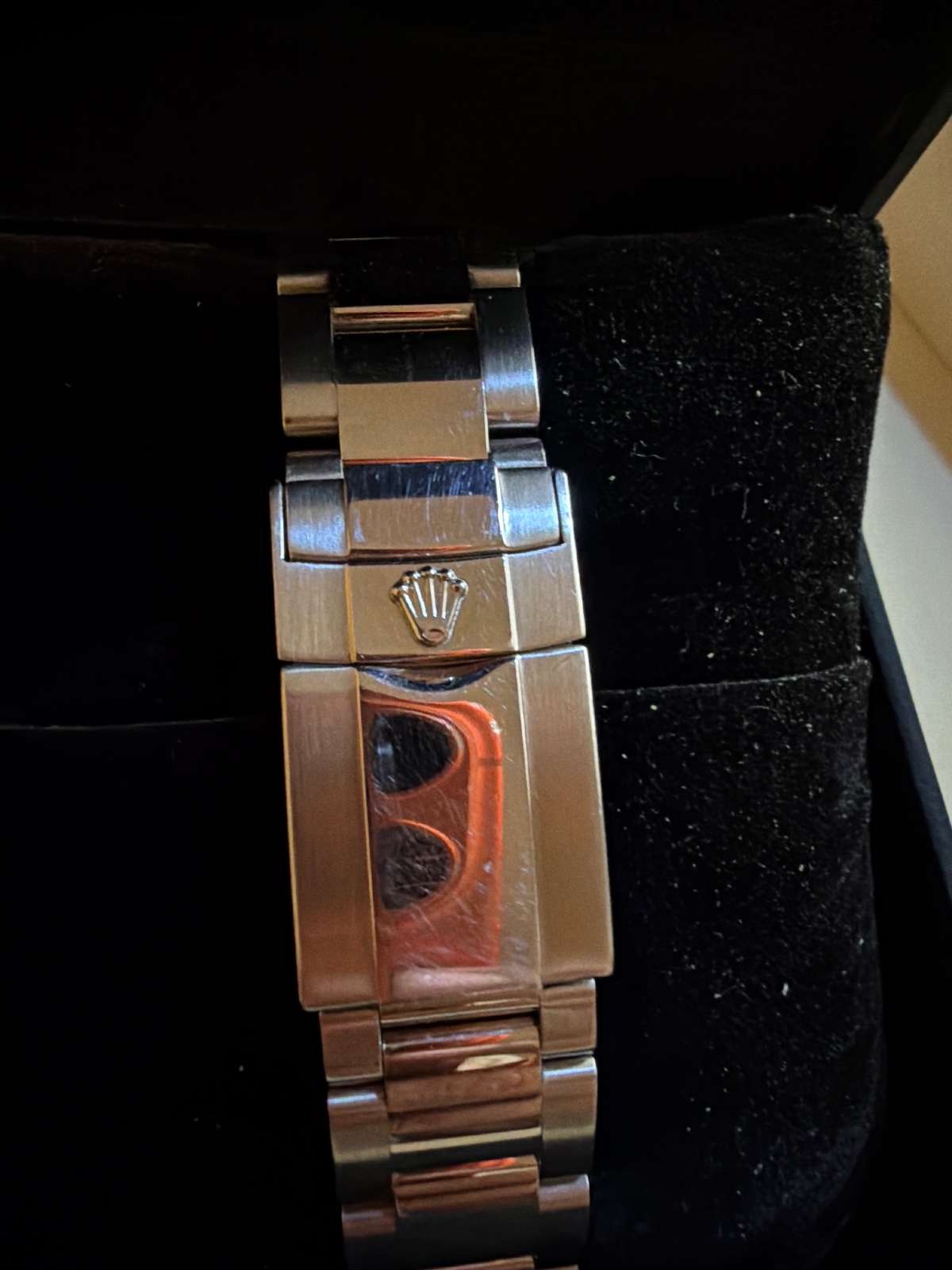 Rolex Daytona Cosmograph