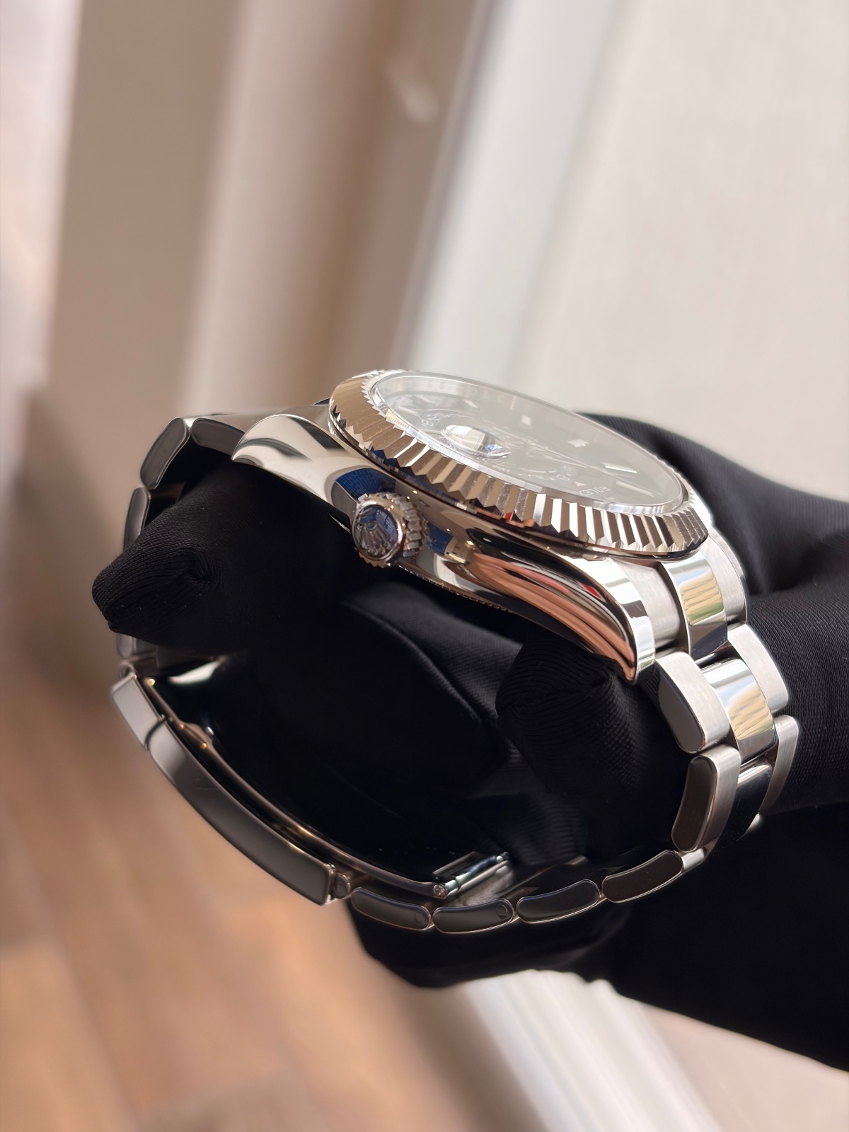 Rolex Sky-Dweller