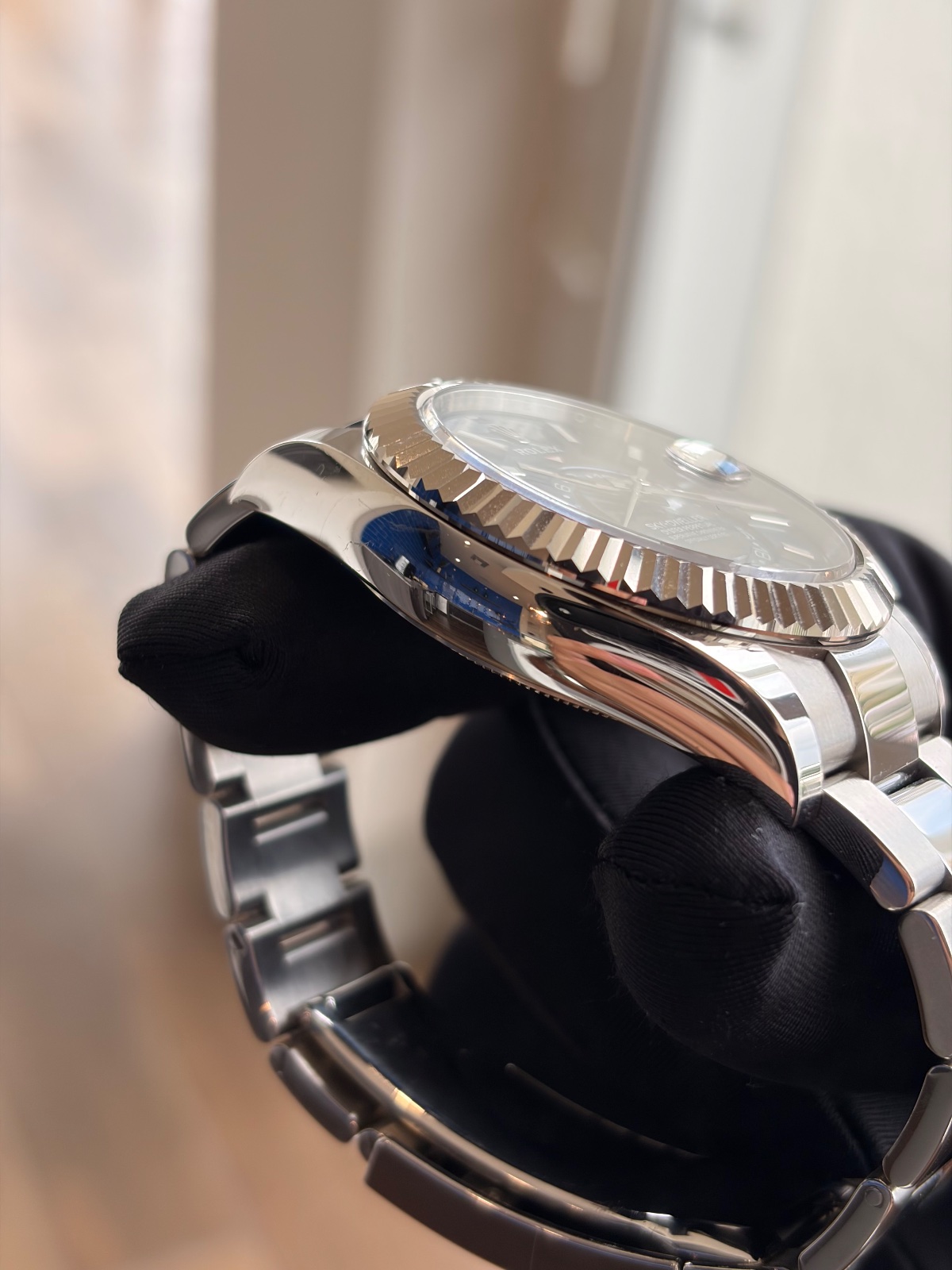 Rolex Sky-Dweller