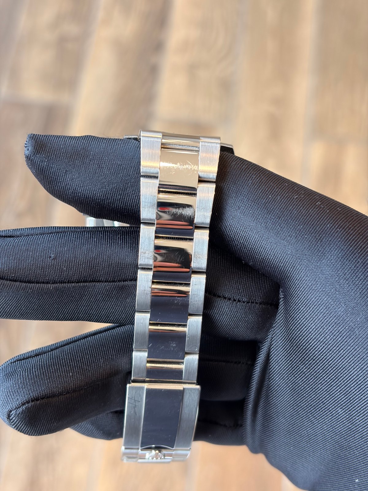 Rolex GMT-Master II Pepsi