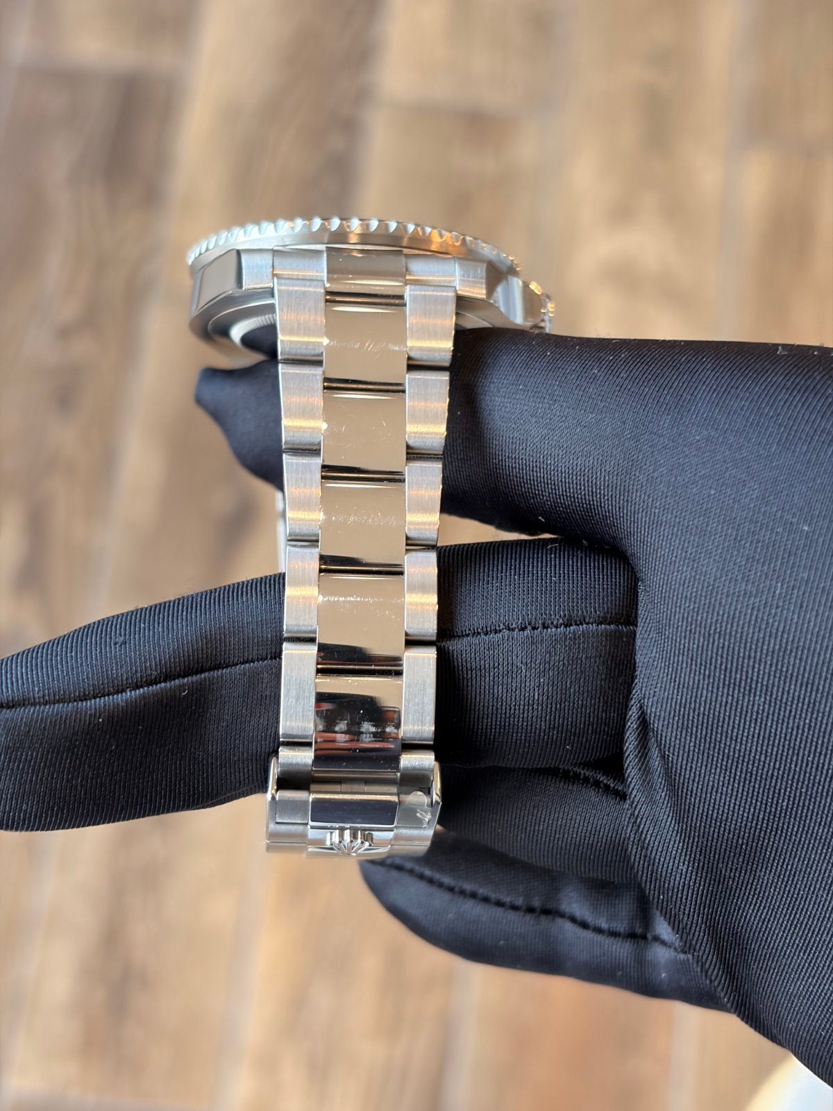 Rolex GMT-Master II Pepsi