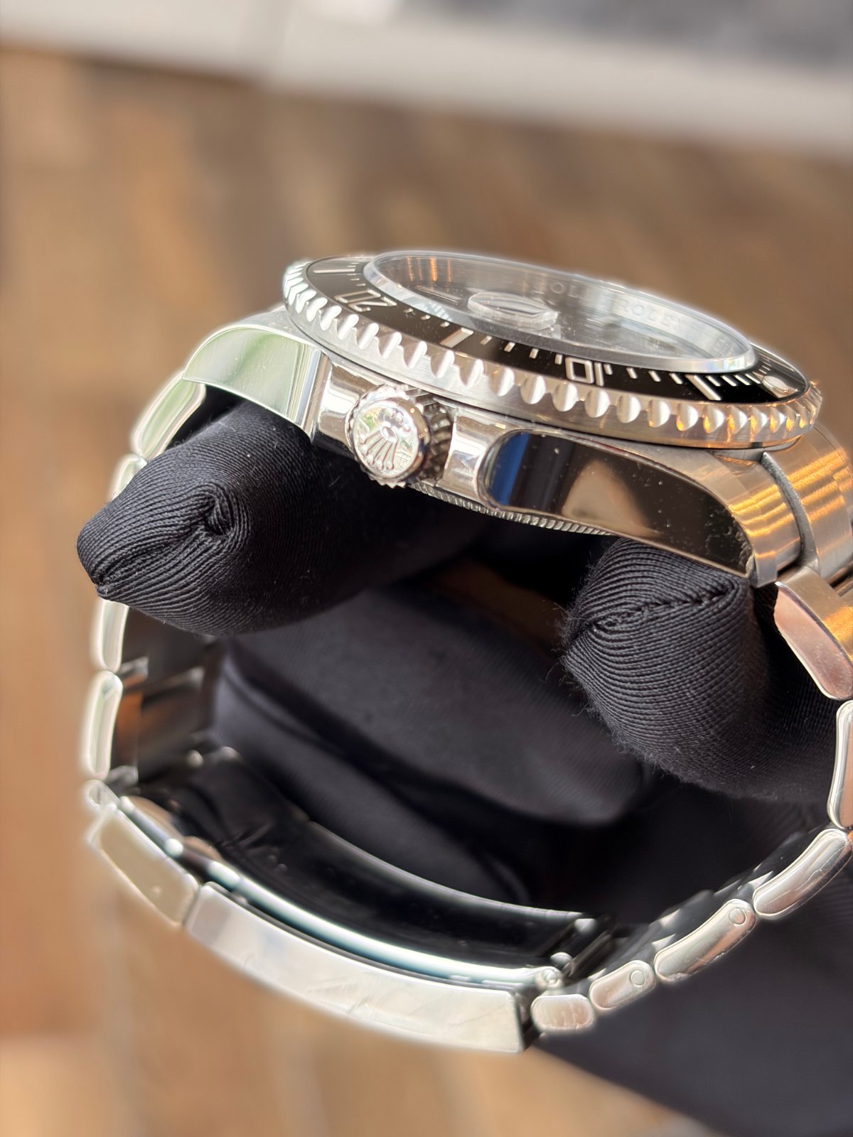 Rolex Sea-Dweller