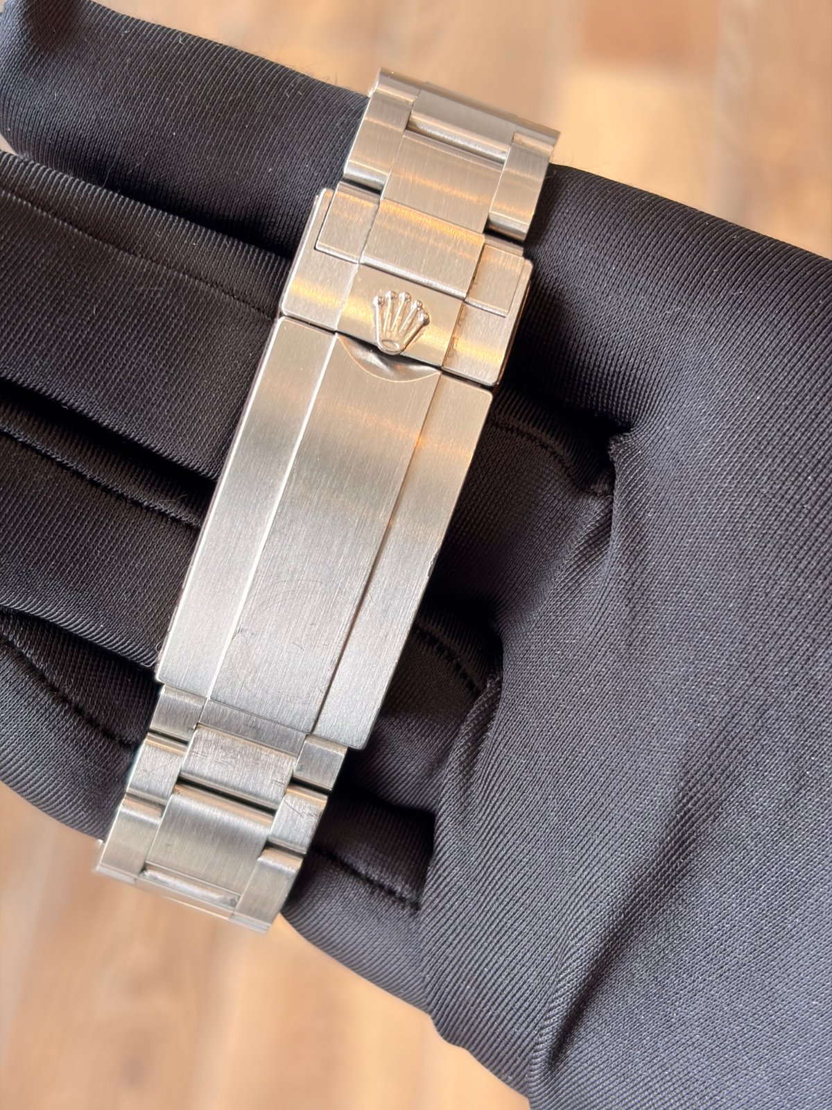 Rolex Sea-Dweller