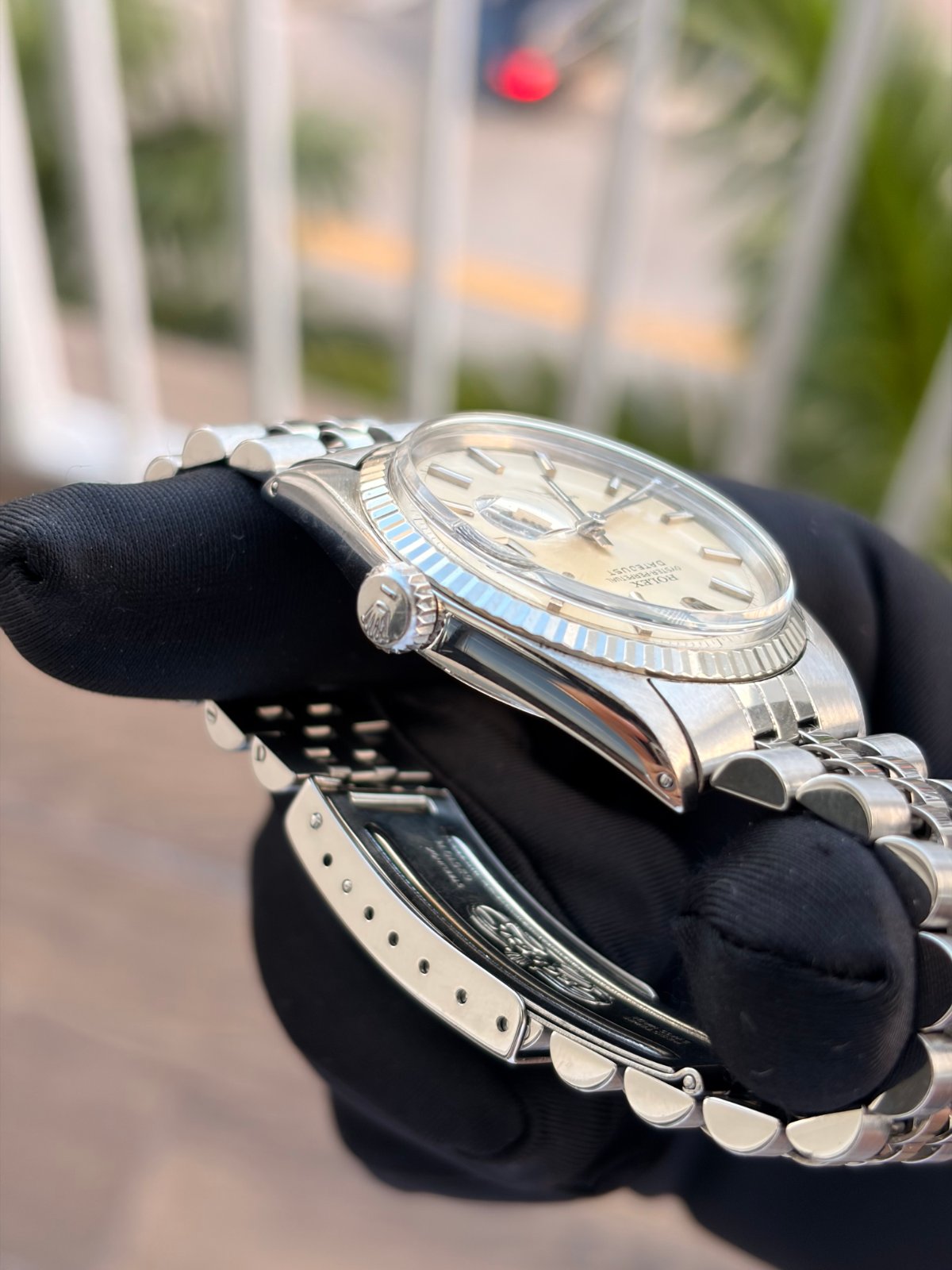 Rolex Datejust