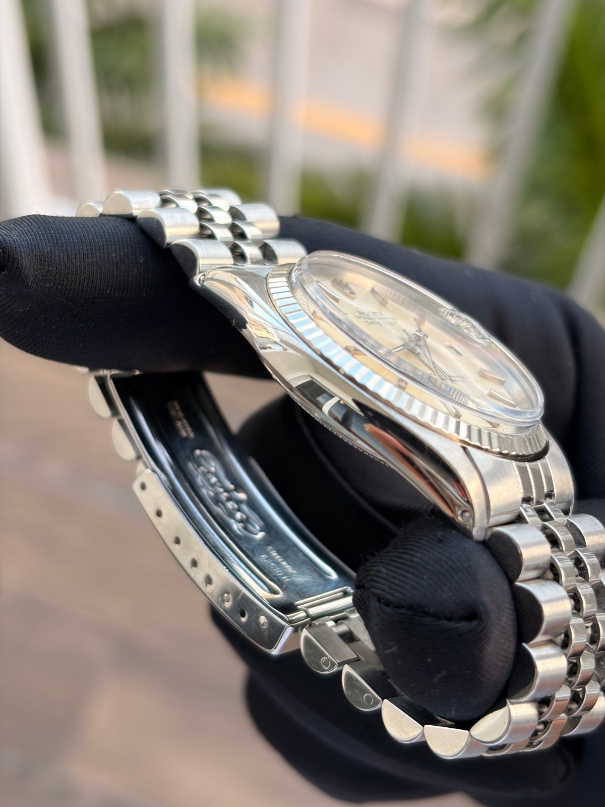 Rolex Datejust