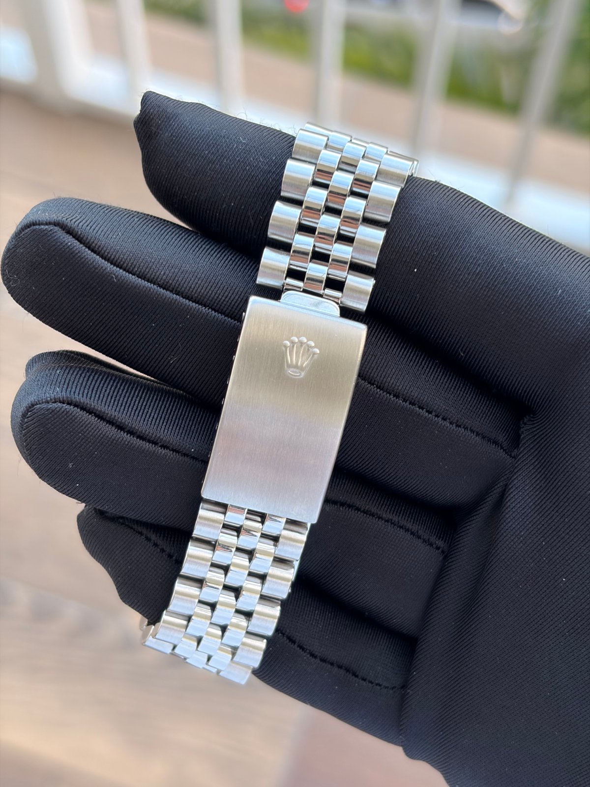 Rolex Datejust