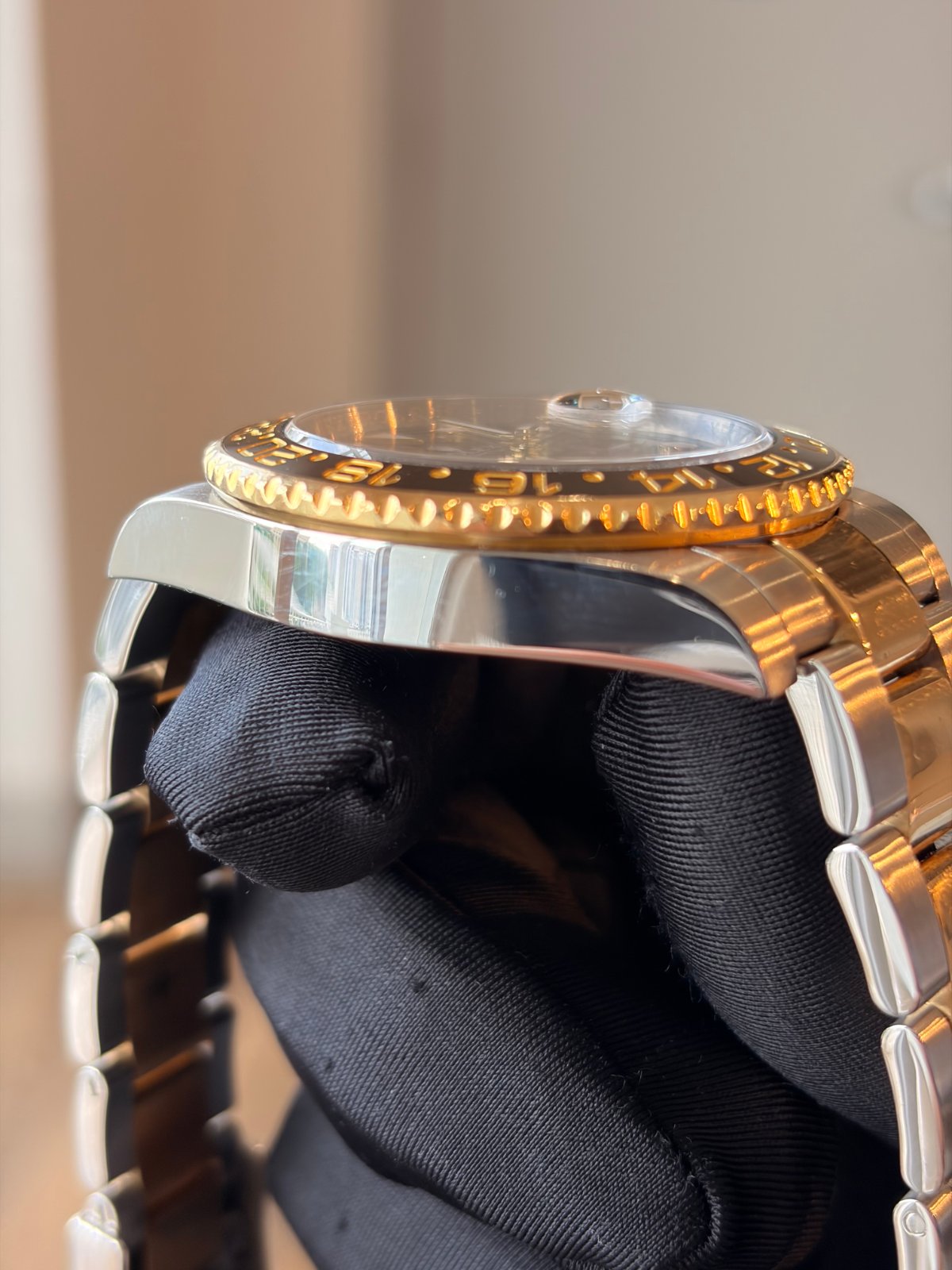 Rolex GMT-Master II