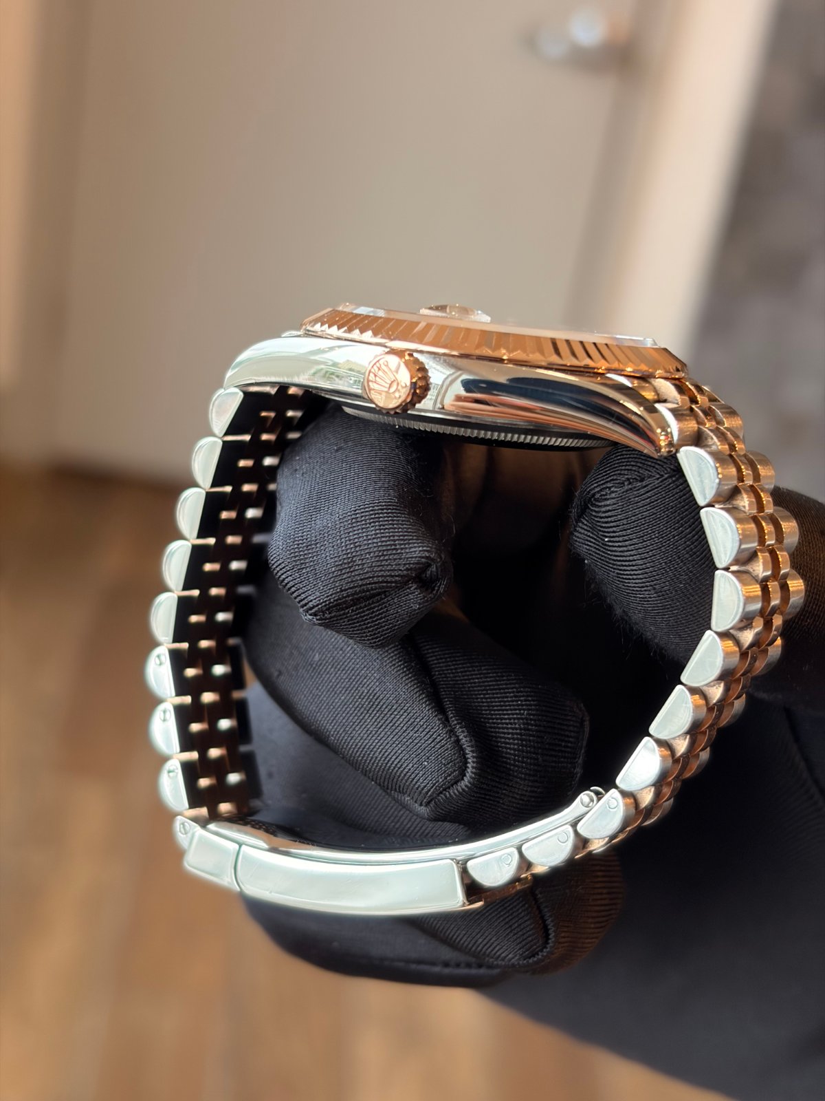 Rolex Datejust 41