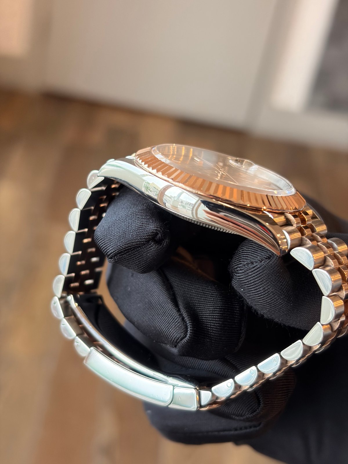 Rolex Datejust 41