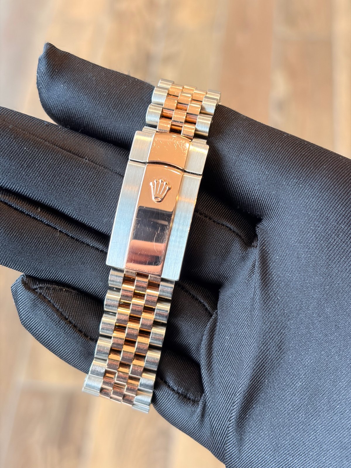 Rolex Datejust 41