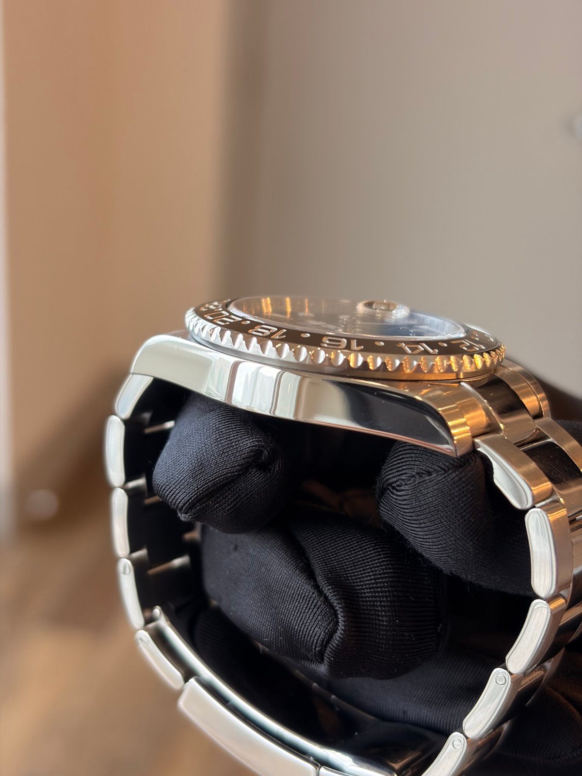 Rolex GMT-Master II
