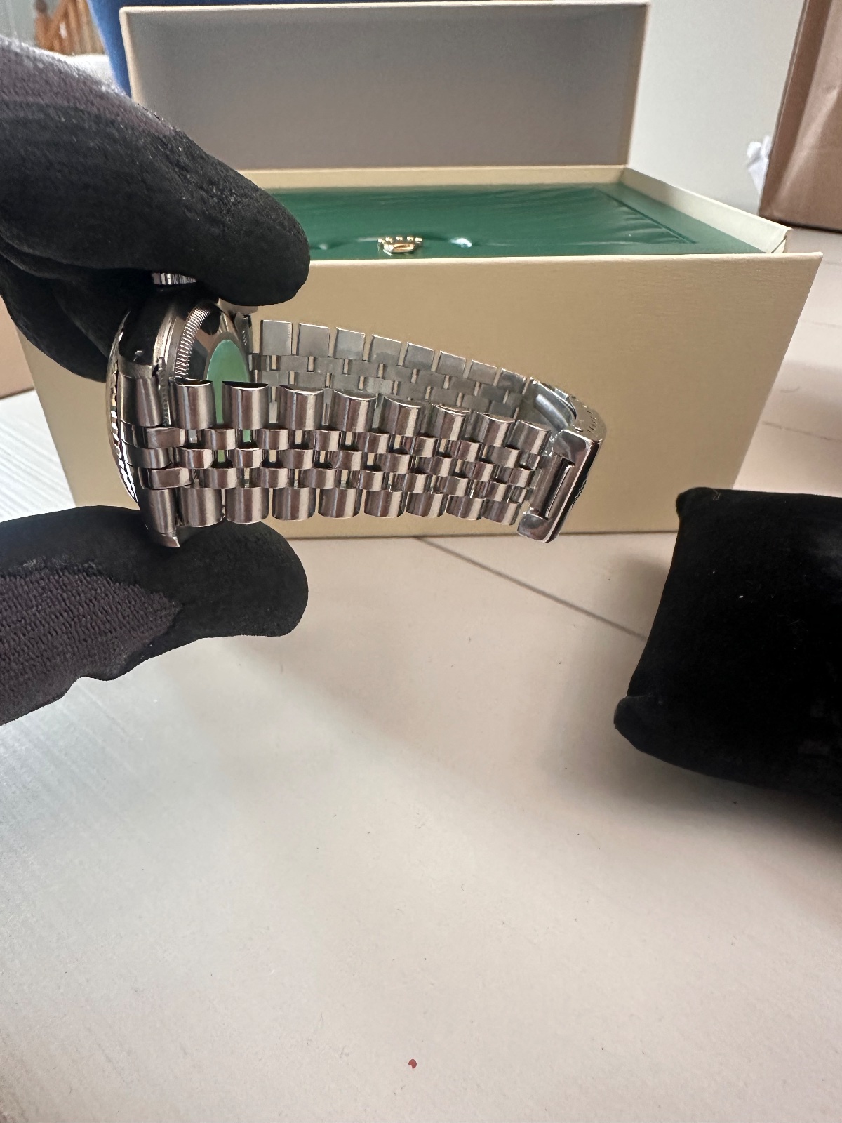Rolex Datejust 36mm