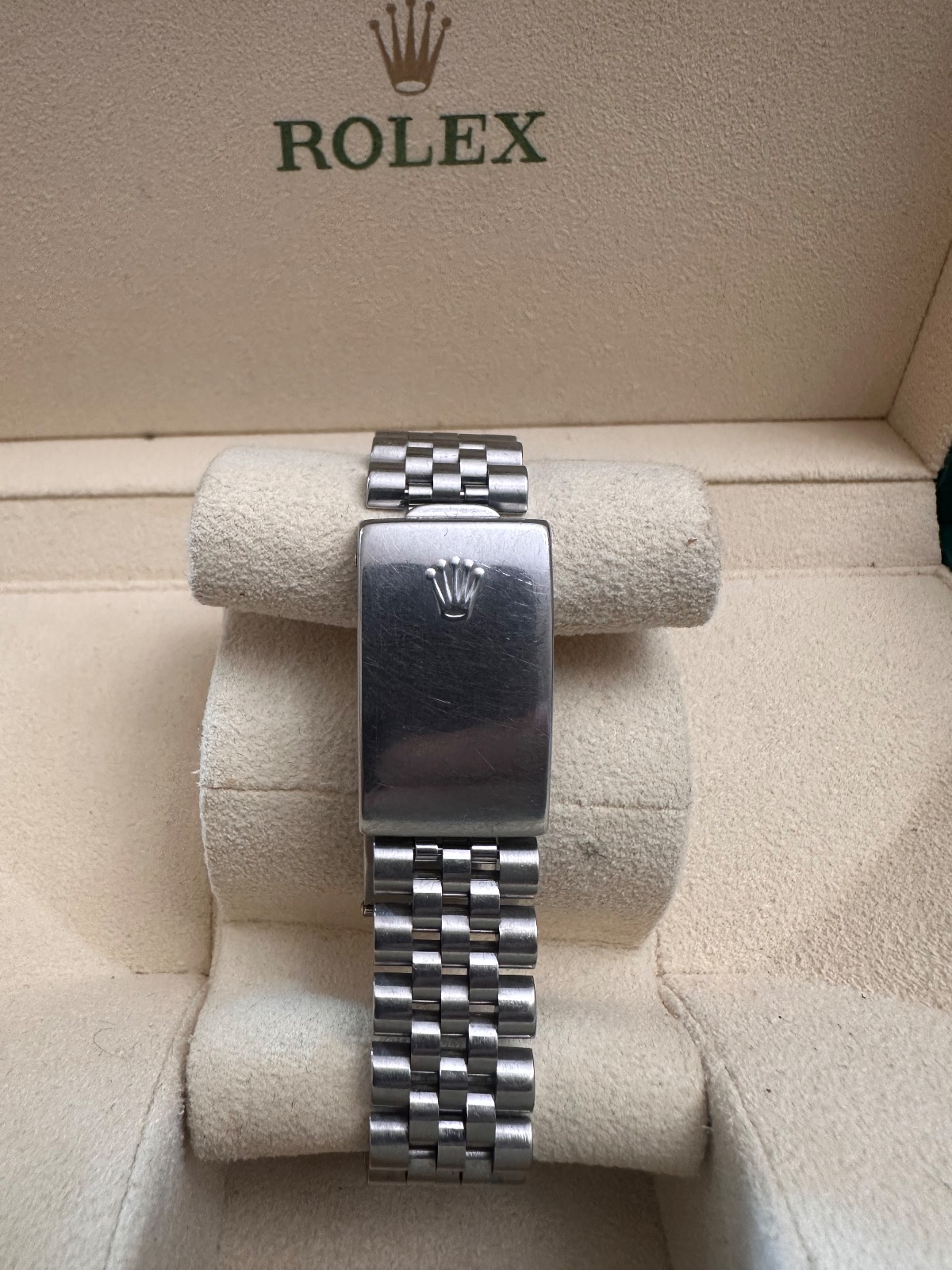 Rolex Datejust 36mm