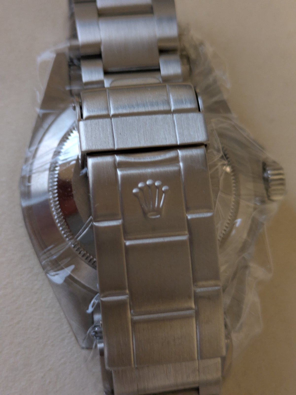 Rolex Submariner Date