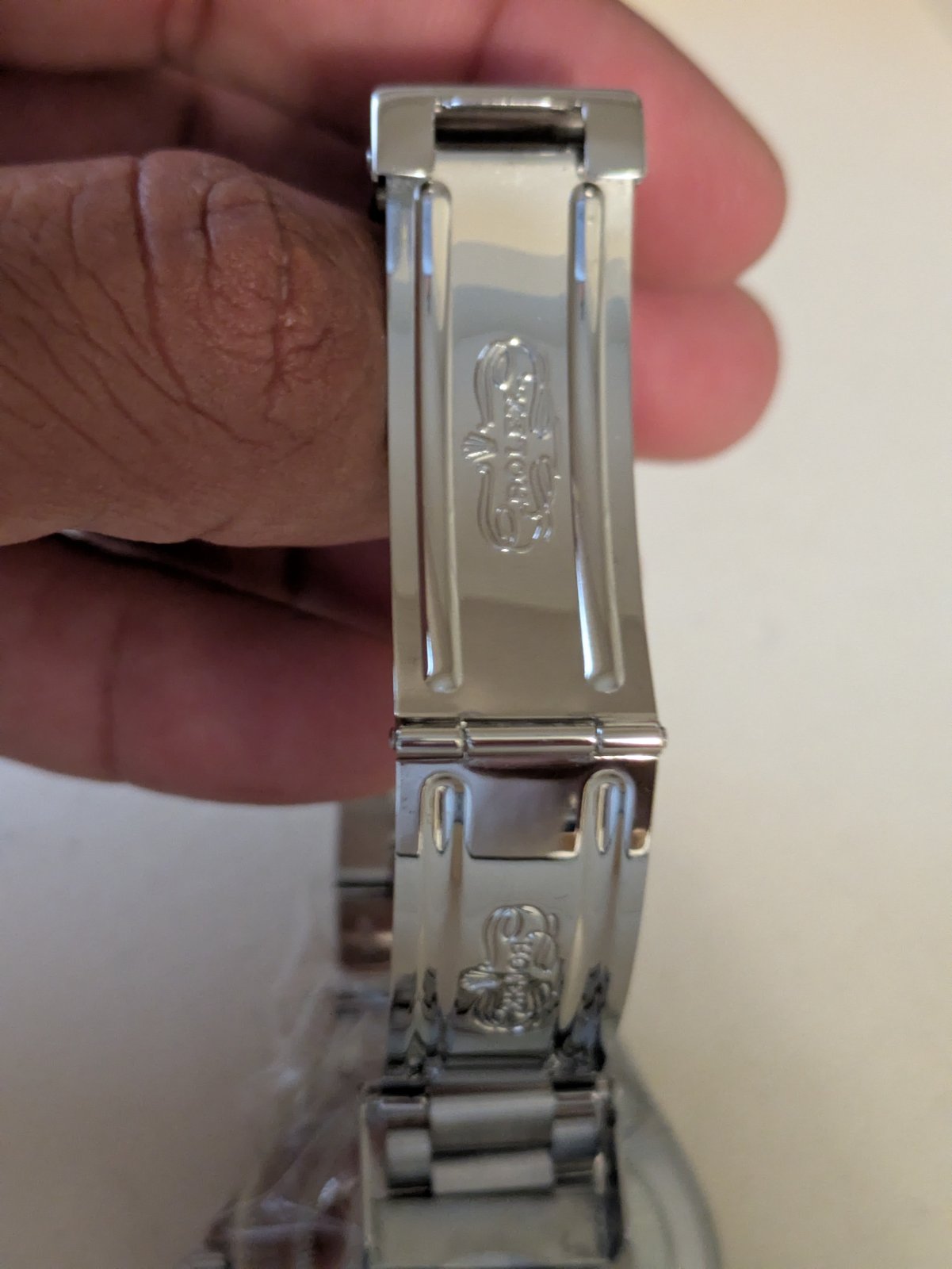 Rolex Submariner Date