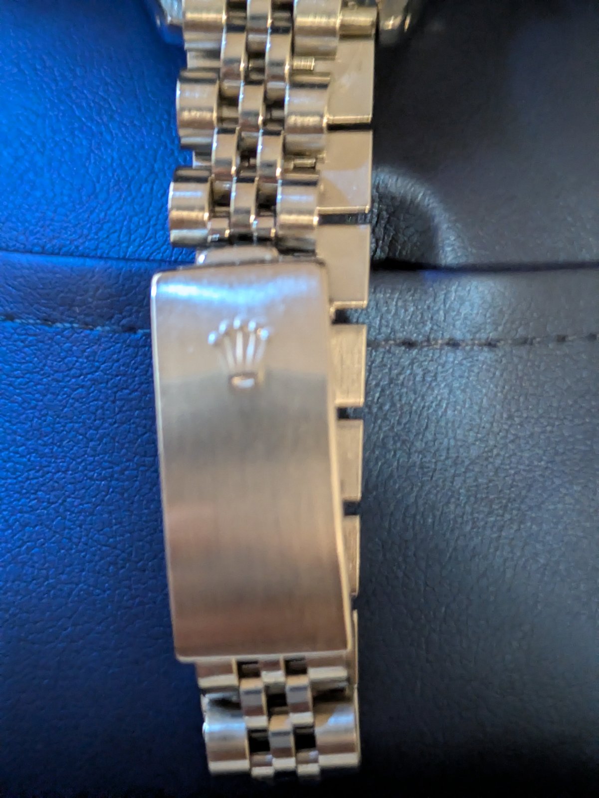 Rolex Oyster Perpetual