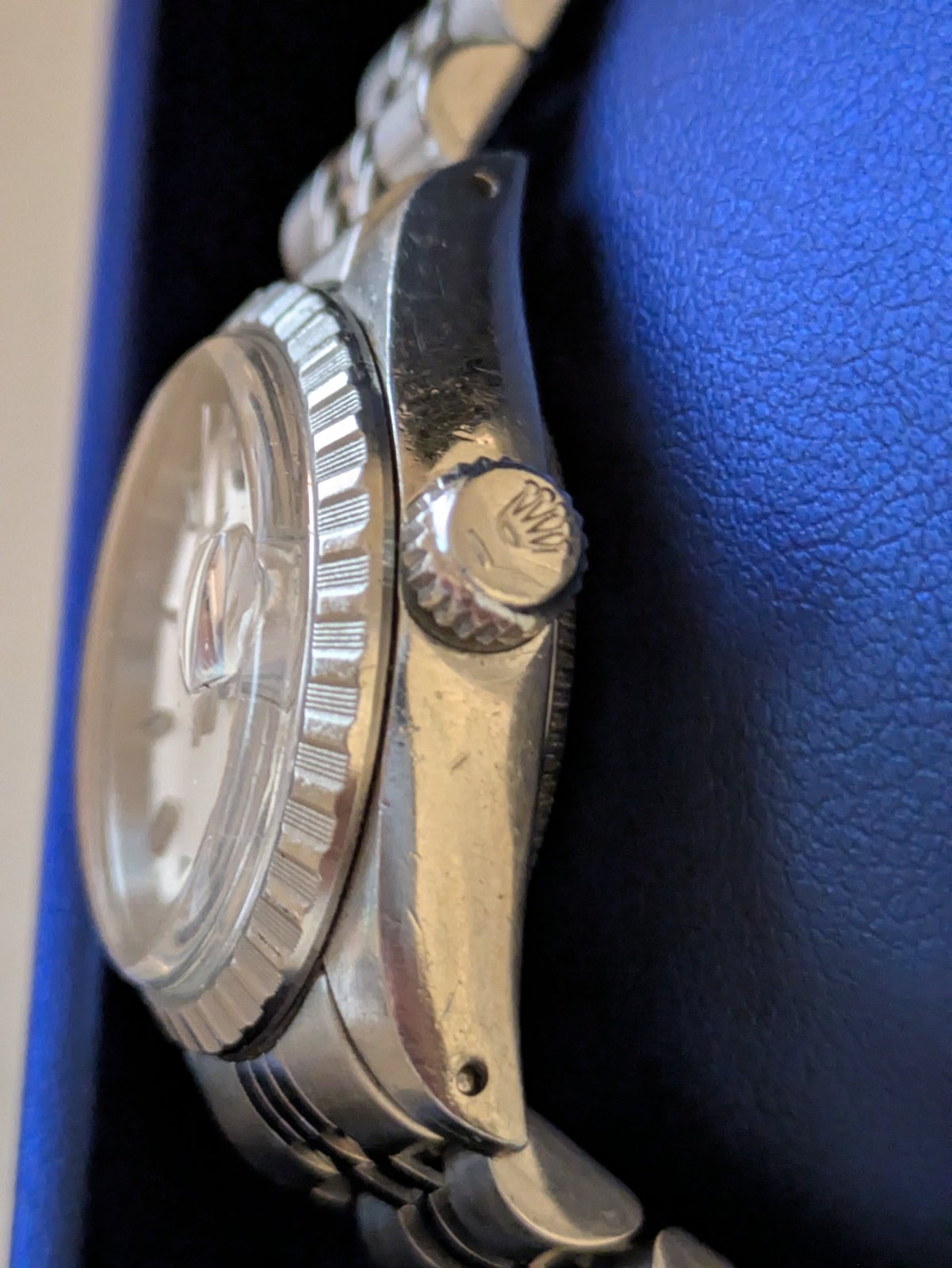 Rolex Lady-Datejust