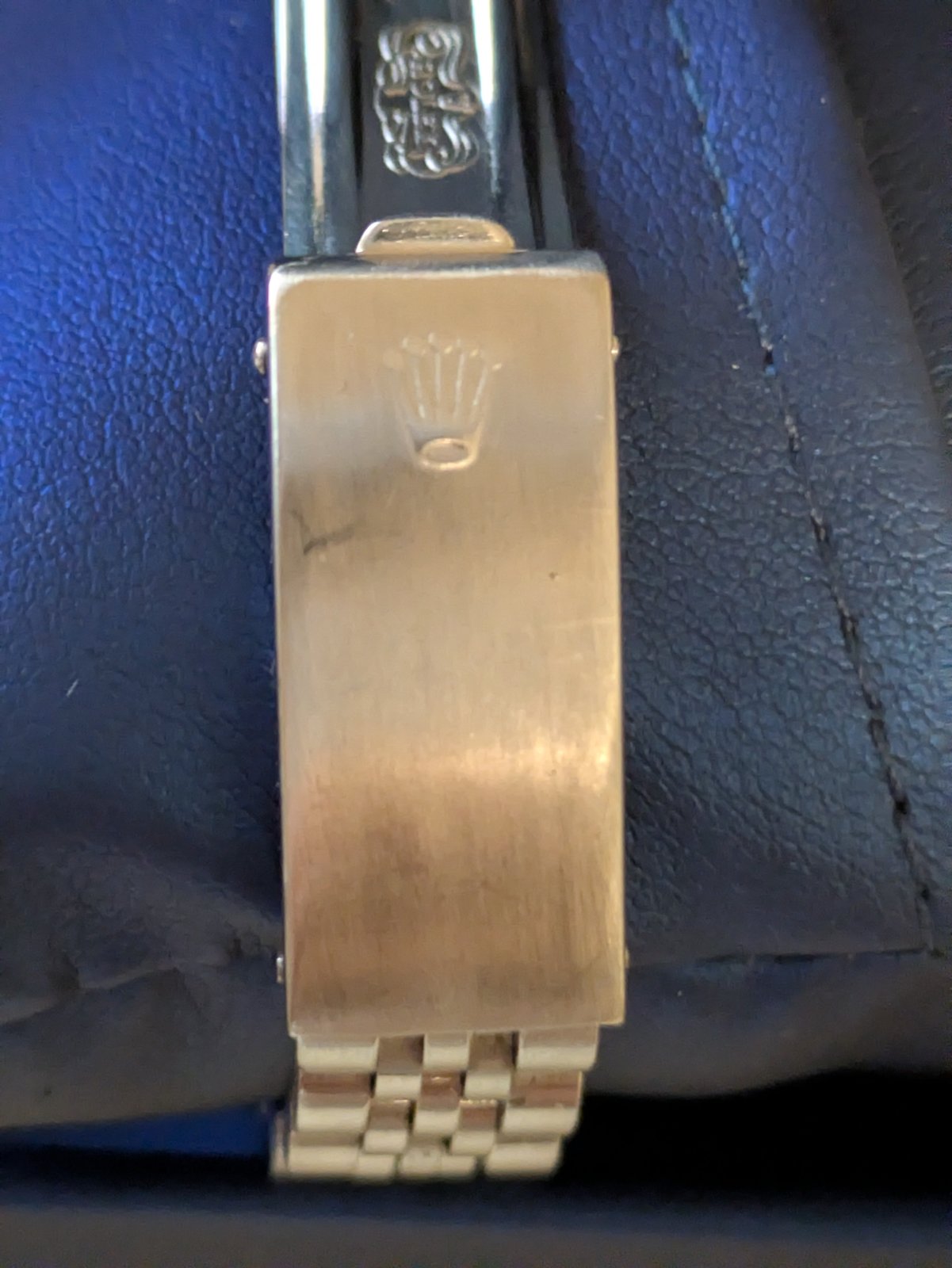 Rolex Lady-Datejust