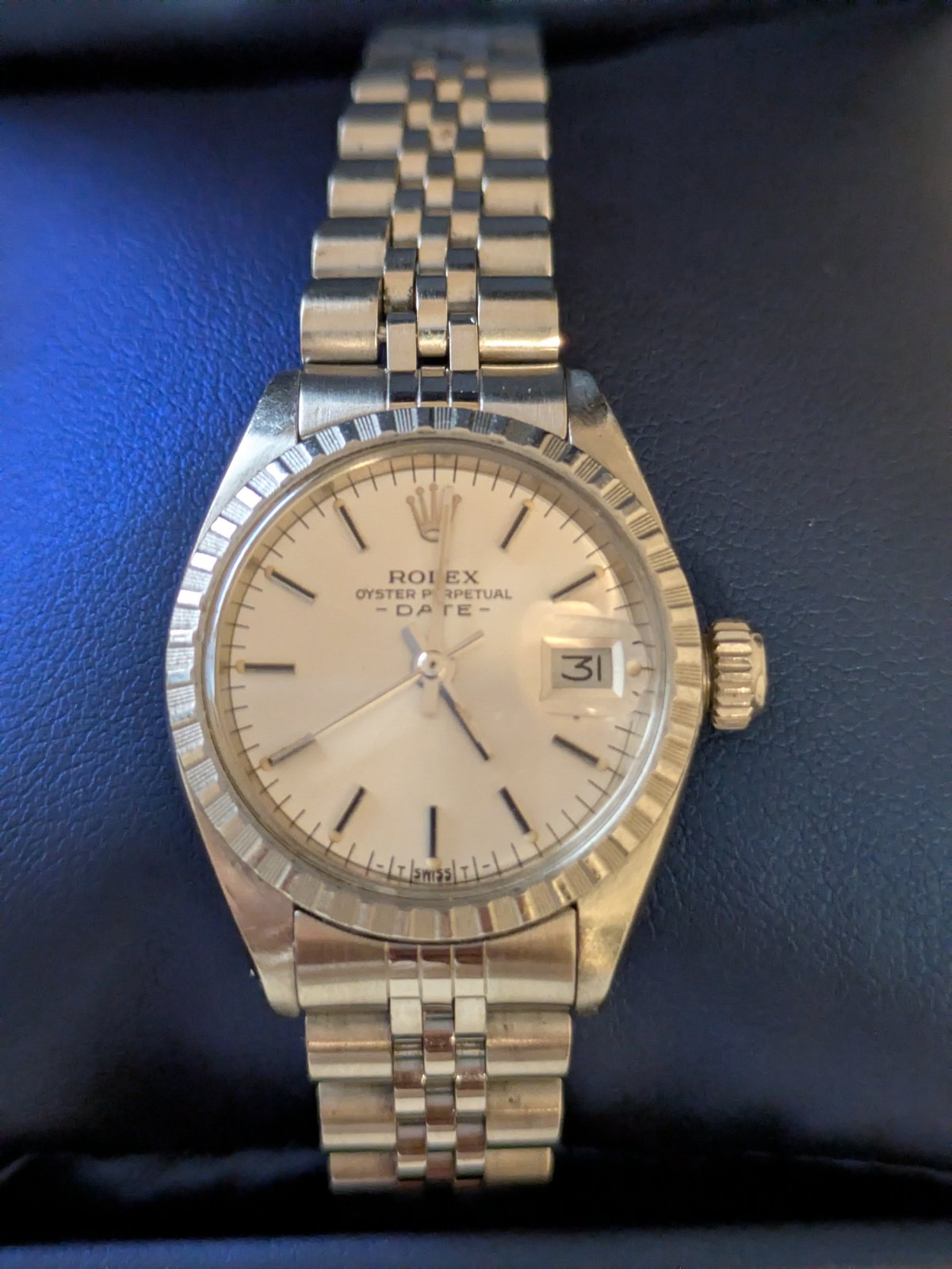 Rolex Lady-Datejust