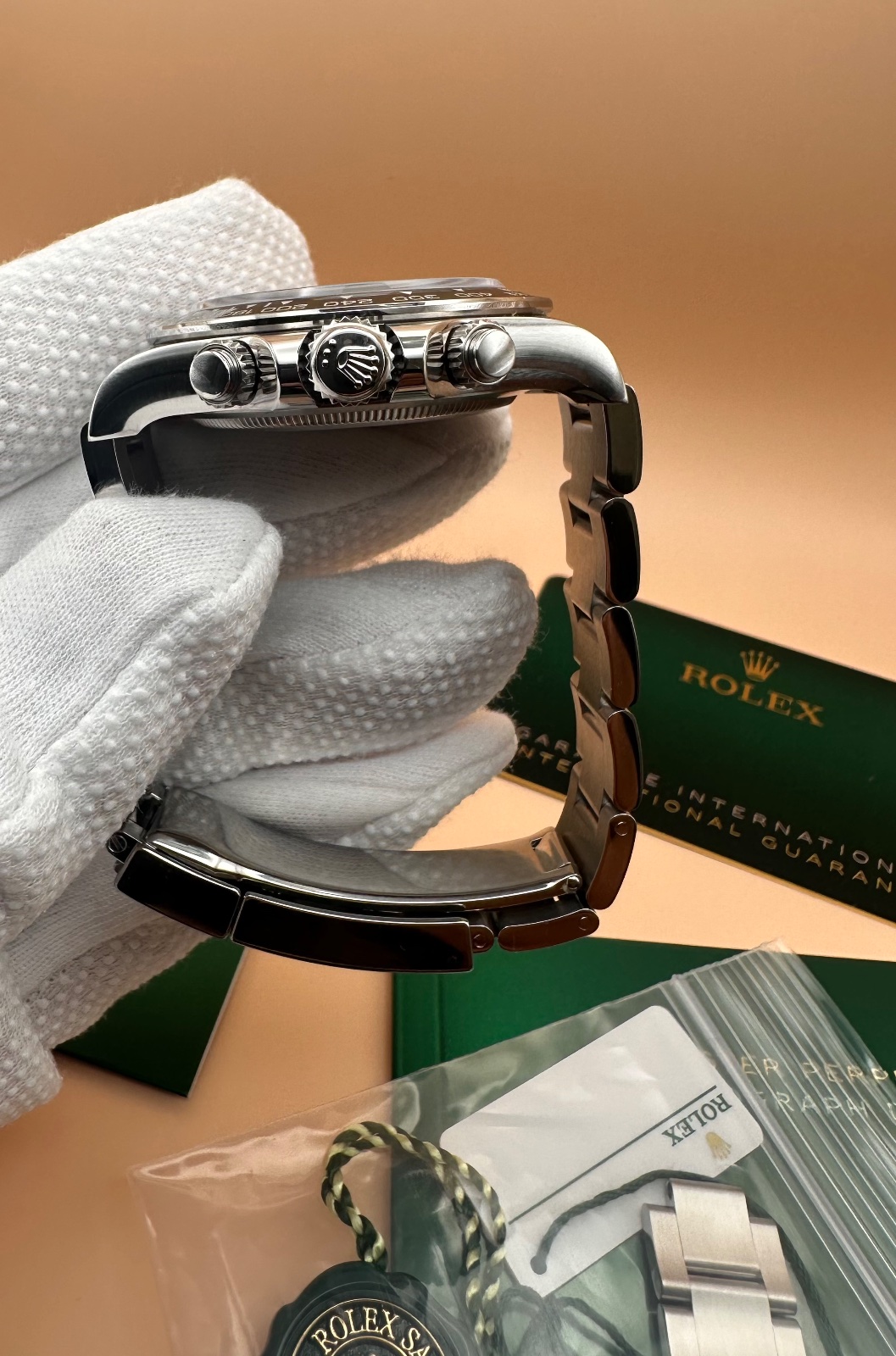 Rolex Daytona