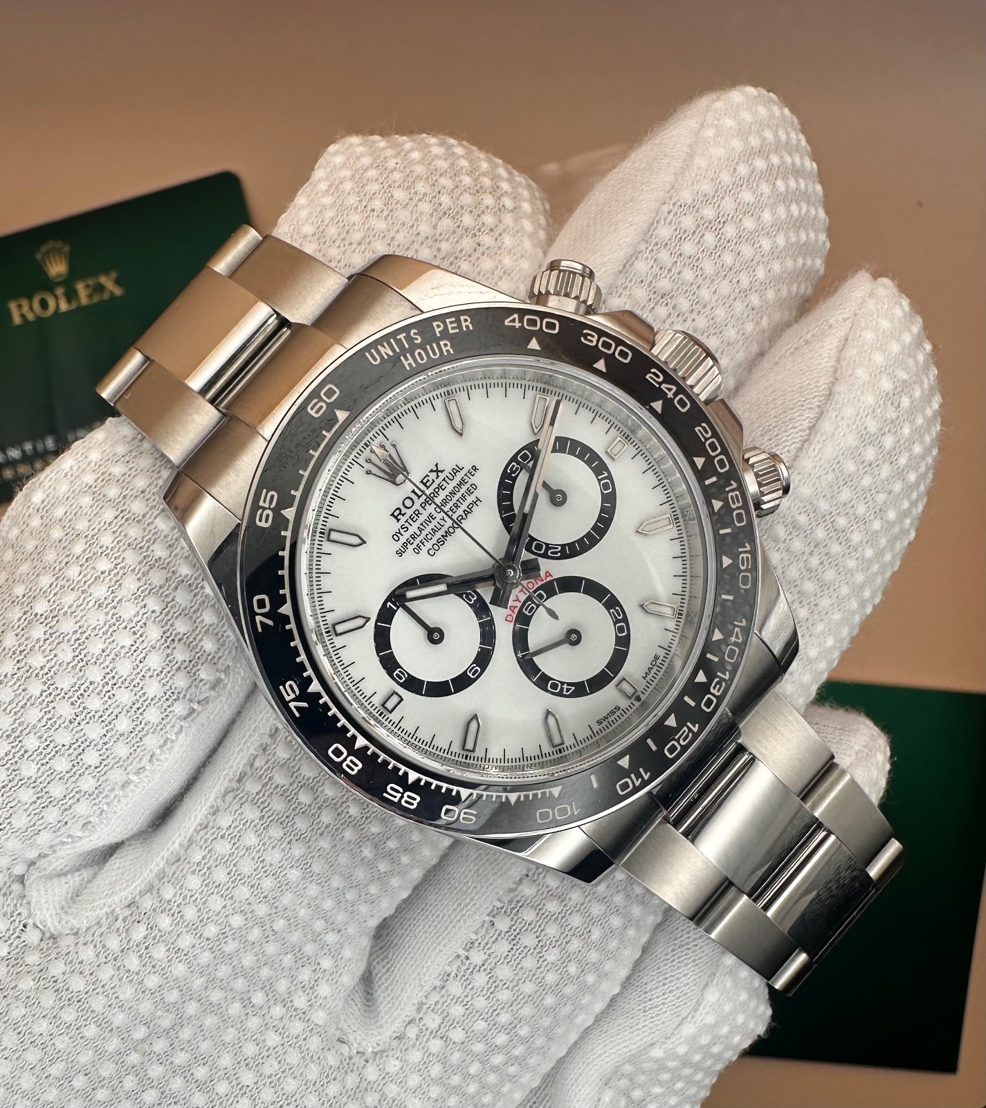 Rolex Daytona