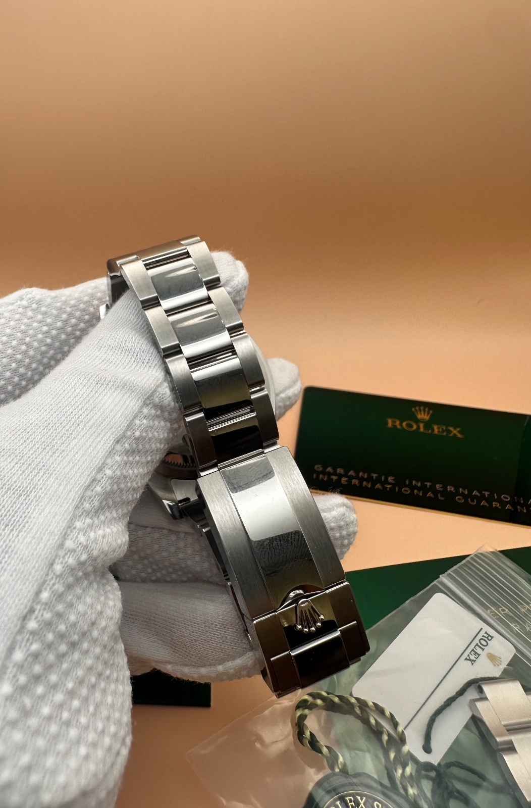 Rolex Daytona